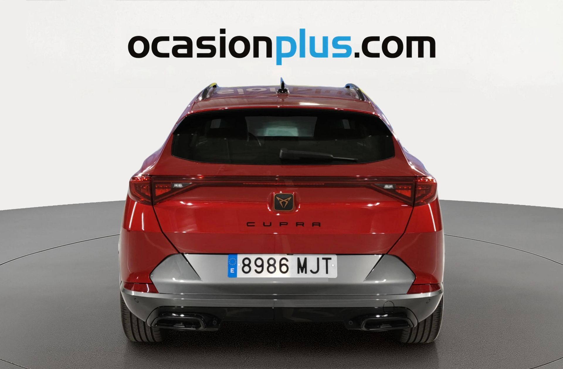 Cupra Formentor 1.5 TSI DSG - foto 20