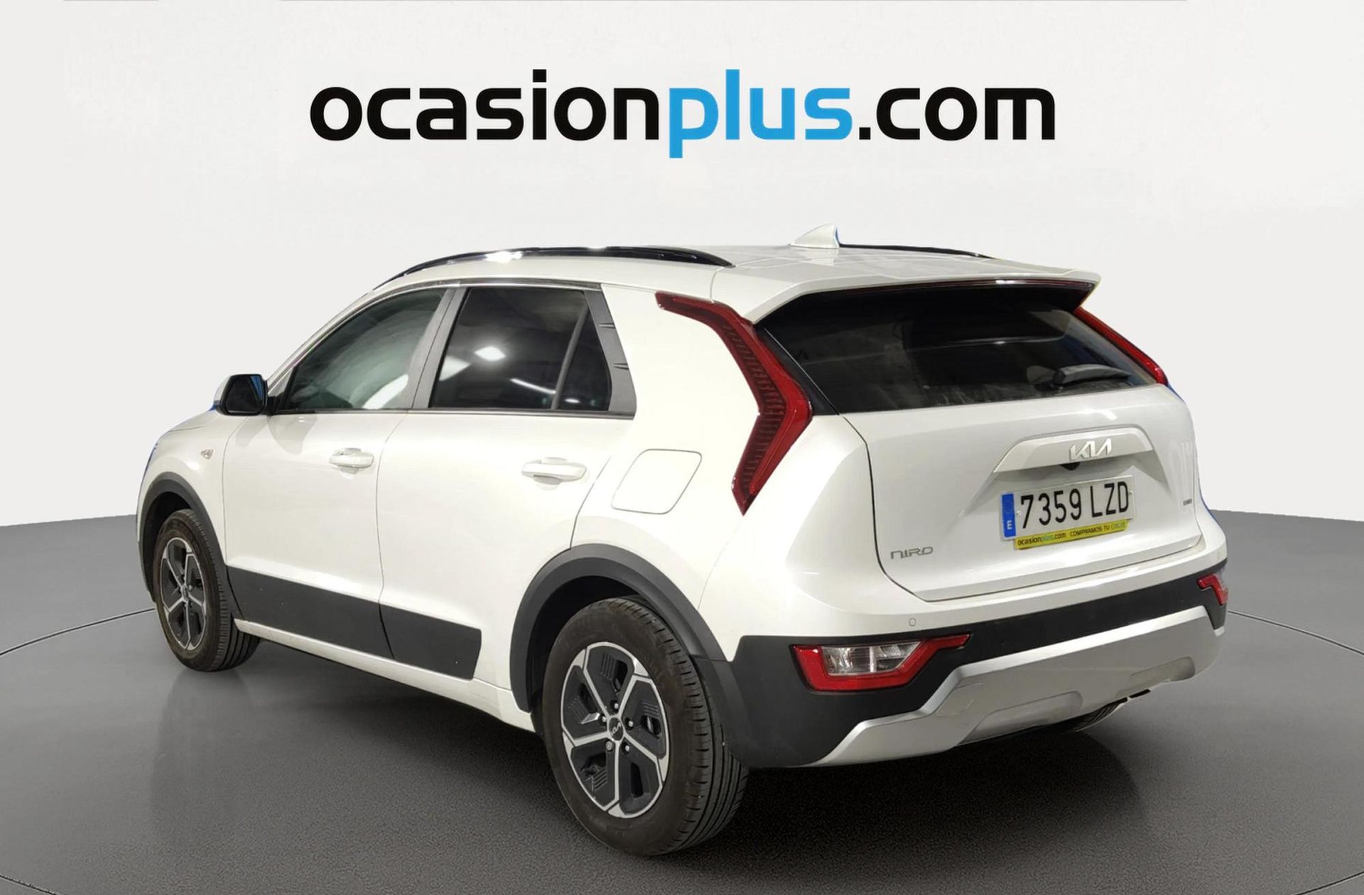 Kia Niro 1.6 GDi HEV Concept - foto 3