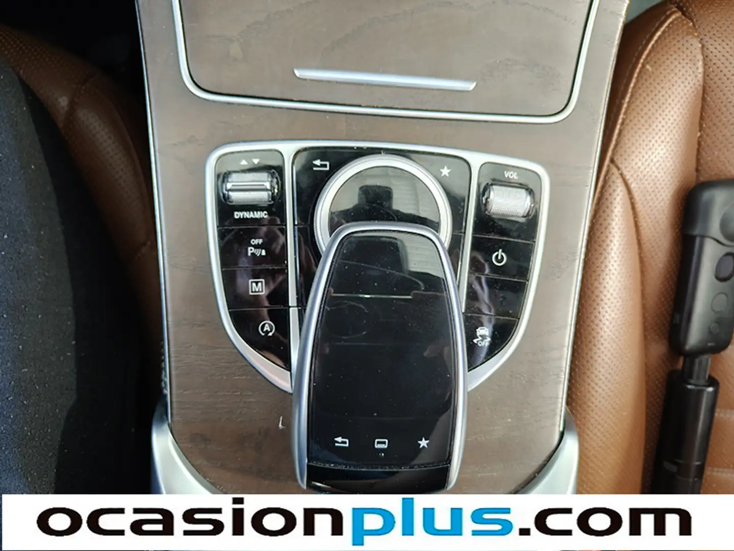 Foto Mercedes Clase GLC Mercedes-Benz GLC GLC 220 d 4Matic (170 CV)