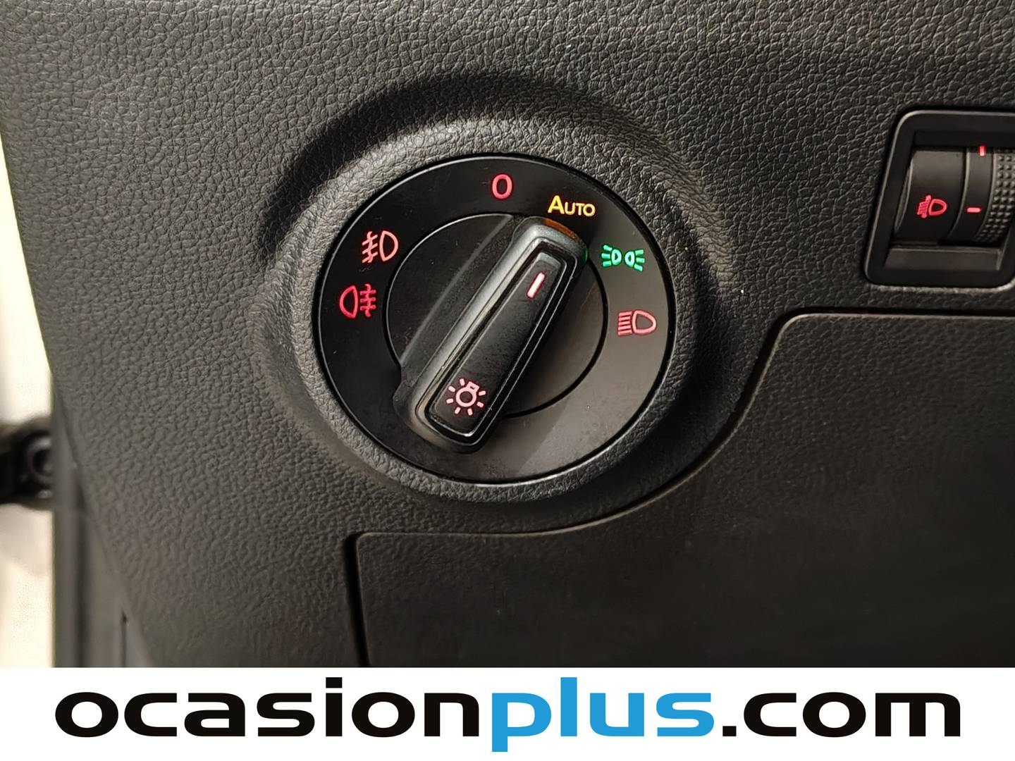 Foto Seat Ibiza SEAT Ibiza 1.0 MPI Reference Go2 (80 CV)