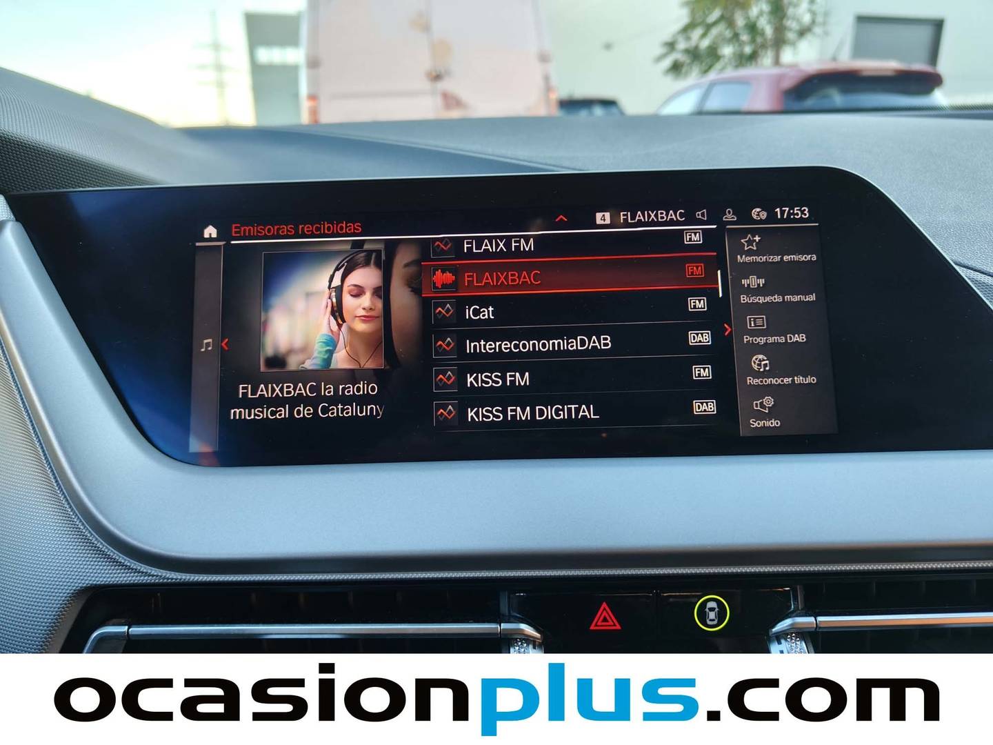 BMW Serie 1 BMW Serie 1 116d (116 CV) barato