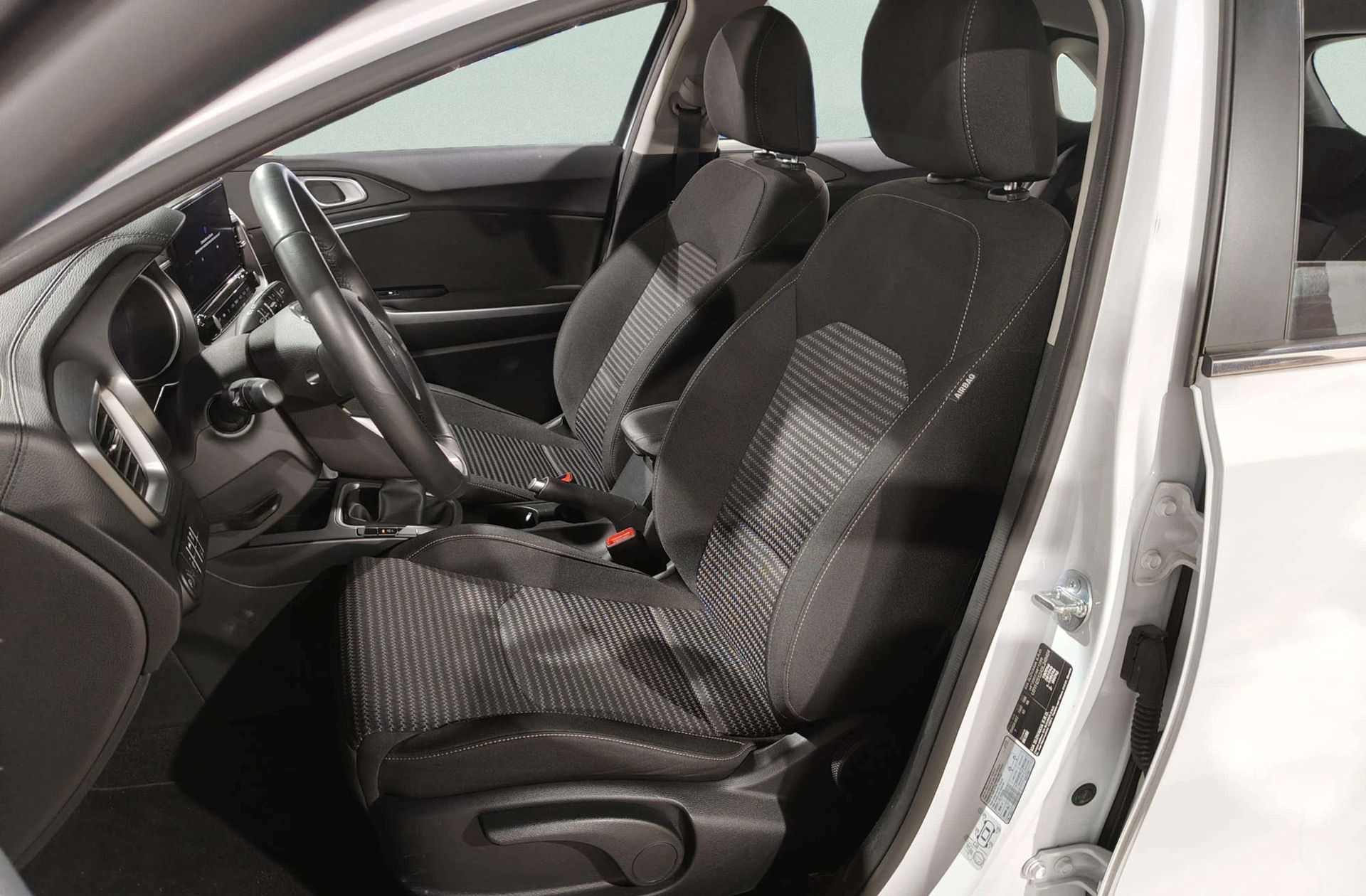 Kia Ceed 1.0 T-GDi Drive - foto 11