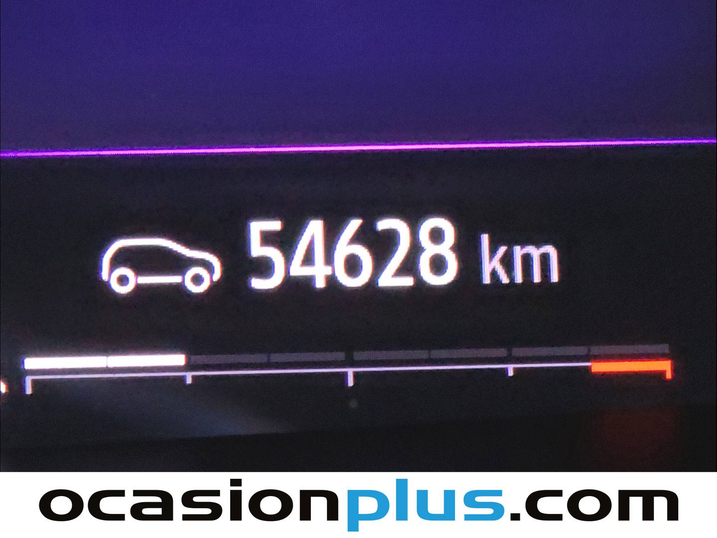 Foto Renault Mégane Renault Megane Zen TCe (140 CV) GPF