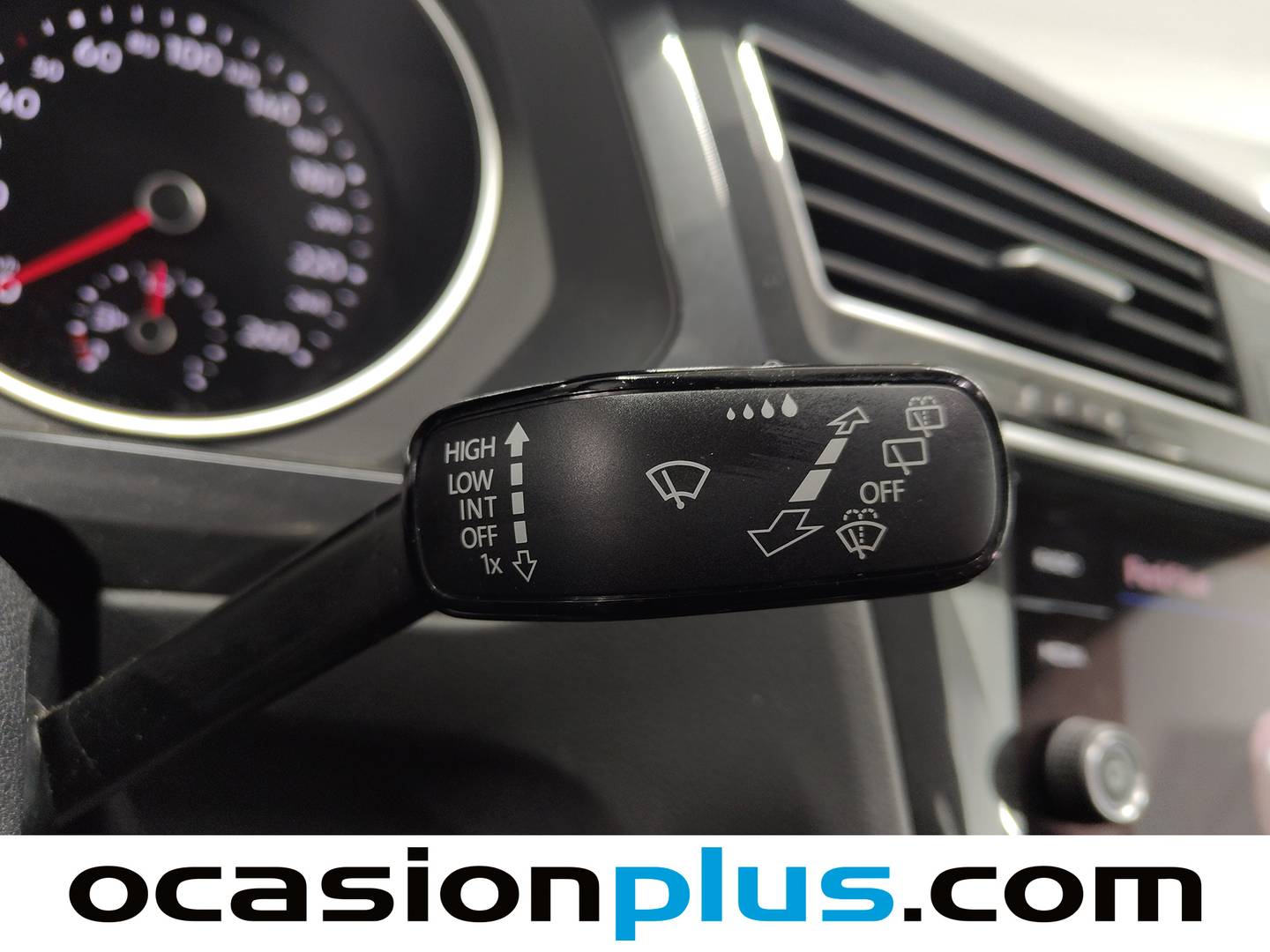 Volkswagen Tiguan Volkswagen Tiguan Edition 1.5 TSI (130 CV) seminuevo