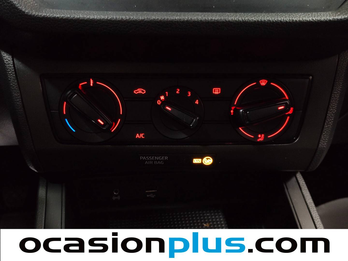 Seat Ibiza SEAT Ibiza 1.0 TSI Reference Business (95 CV) km 0