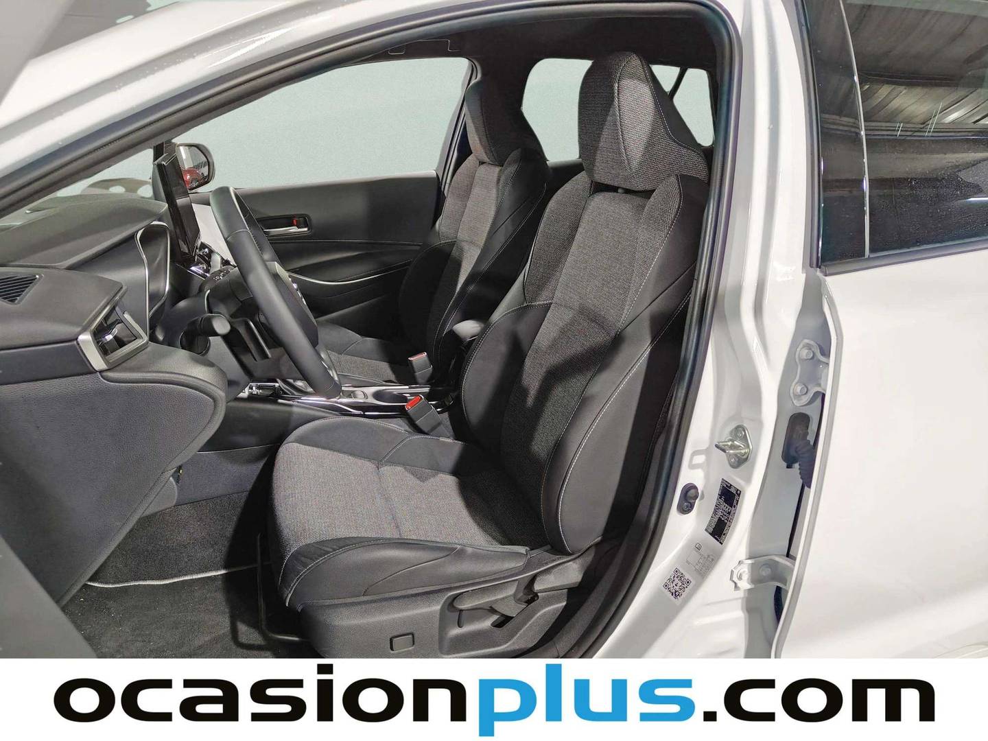 Foto Toyota Corolla Toyota Corolla 200H Touring Sport Style Edition (196 CV)