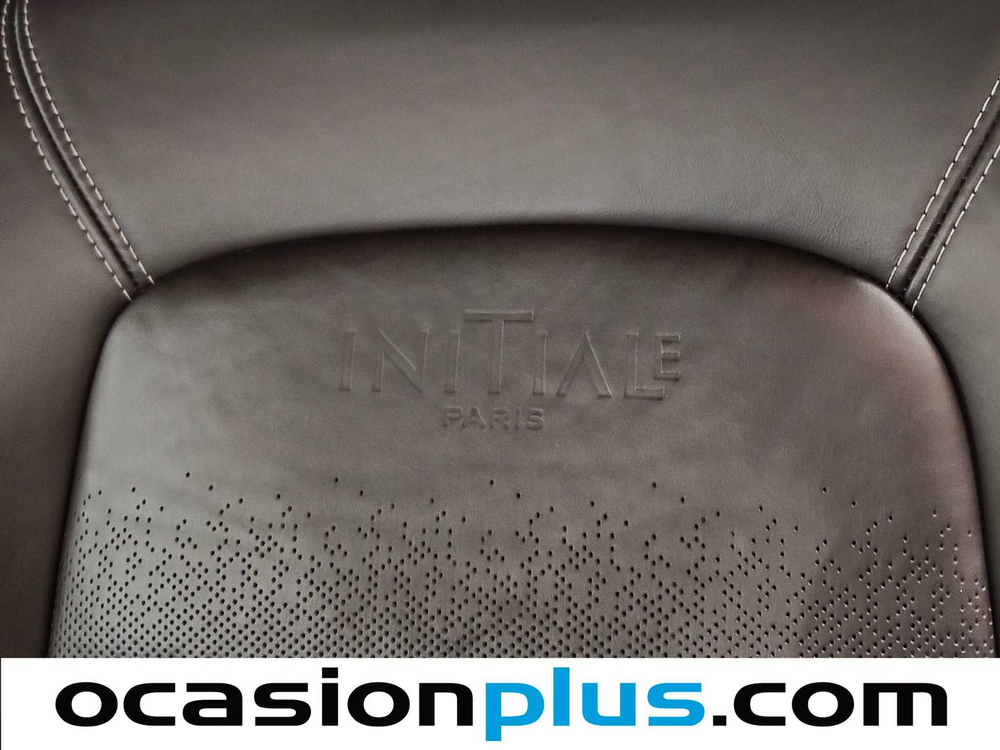 Foto Renault Espace Renault Espace Initiale Paris Energy dCi (160 CV) TT EDC 7 Plazas