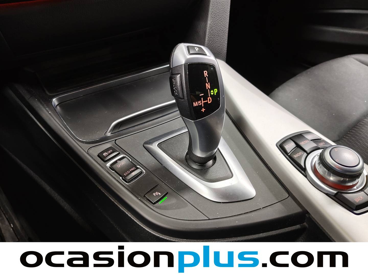 BMW Serie 3 BMW Serie 3 318d Touring (150 CV) de segunda mano
