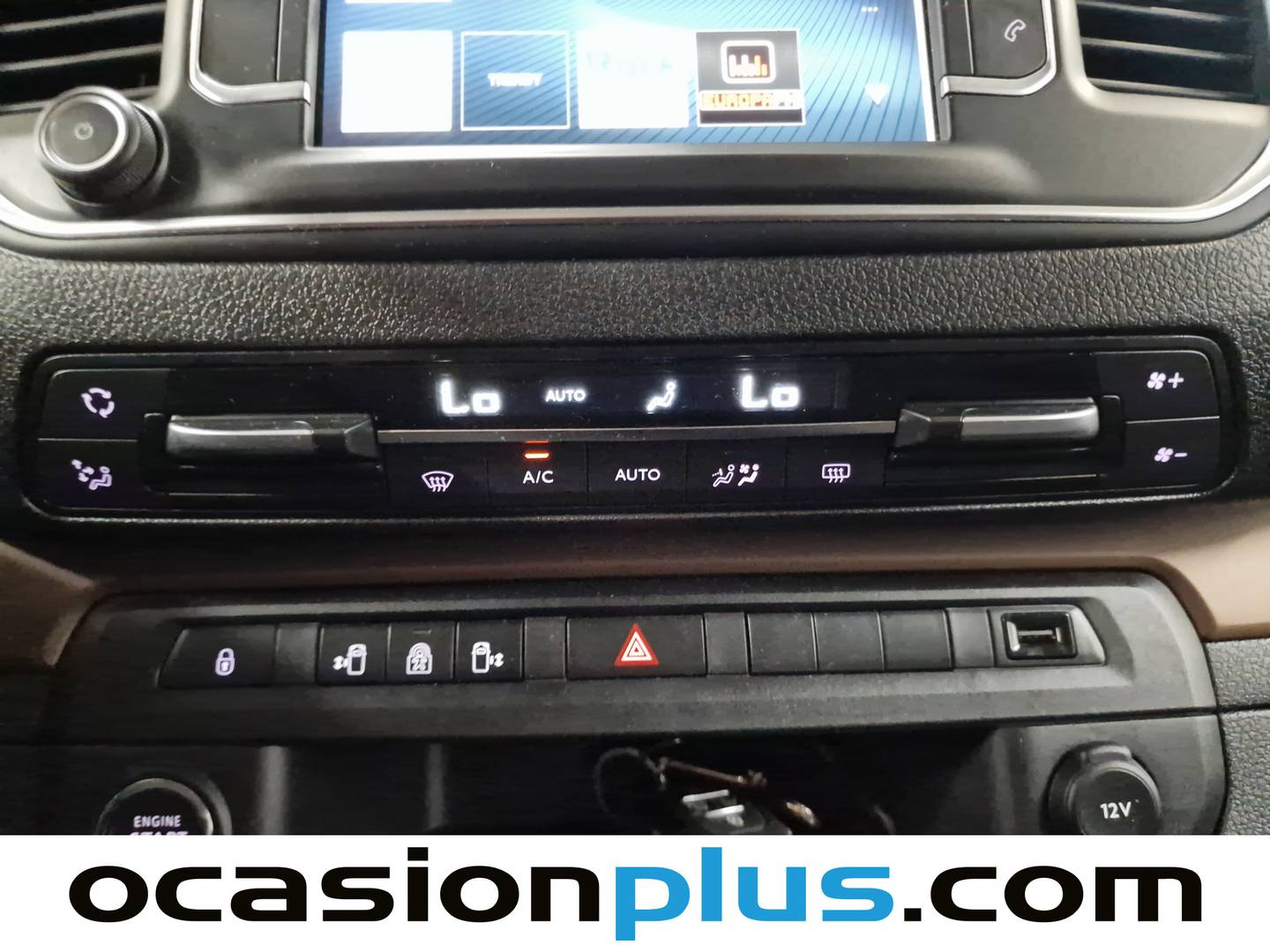 Foto Toyota Proace Verso Toyota Proace Verso 1.5D Family Advance L1 (120 CV) 8 Plazas