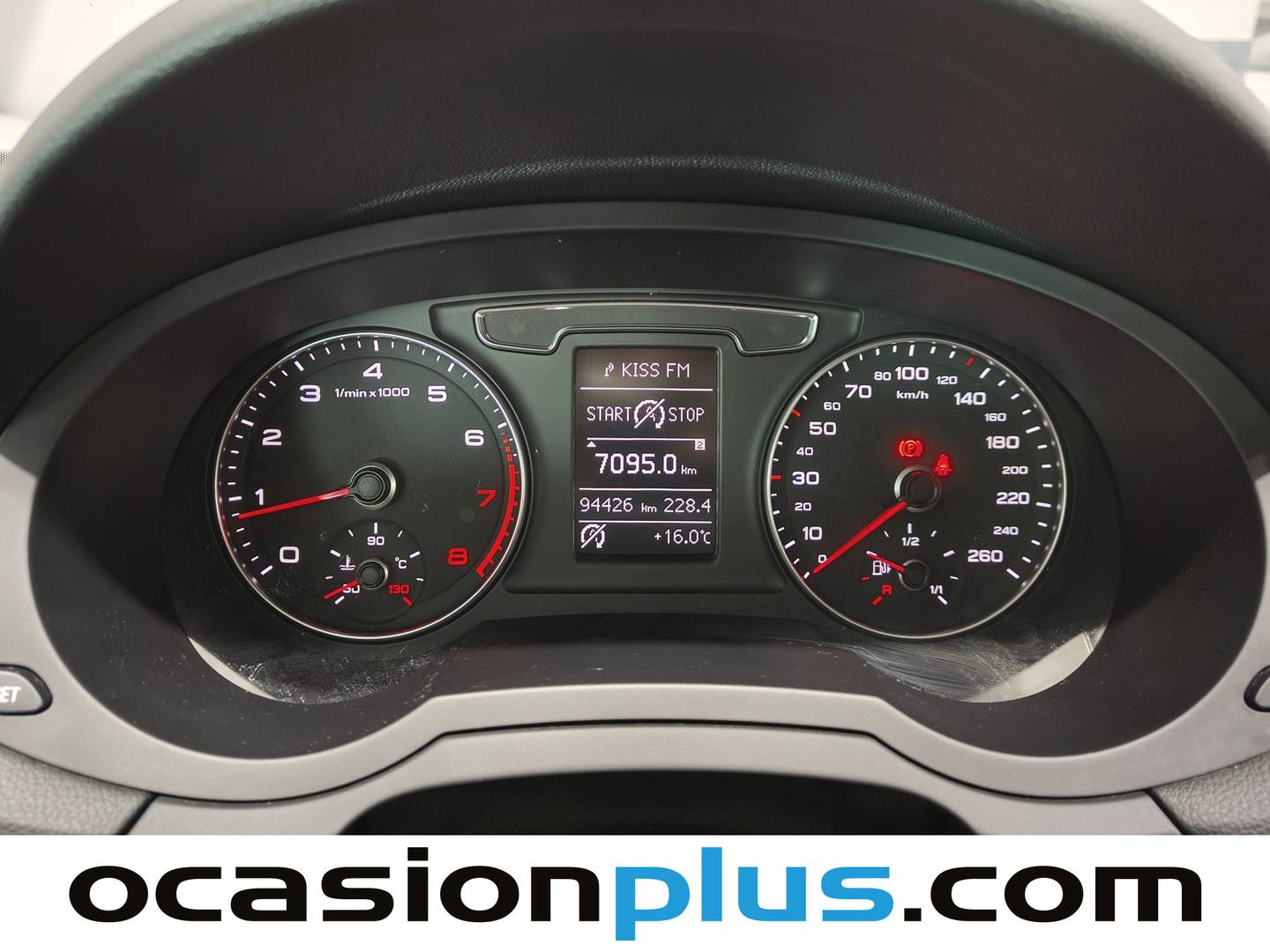 Foto Audi Q3 Audi Q3 design edition 1.4 TFSI ultra CoD (150 CV)