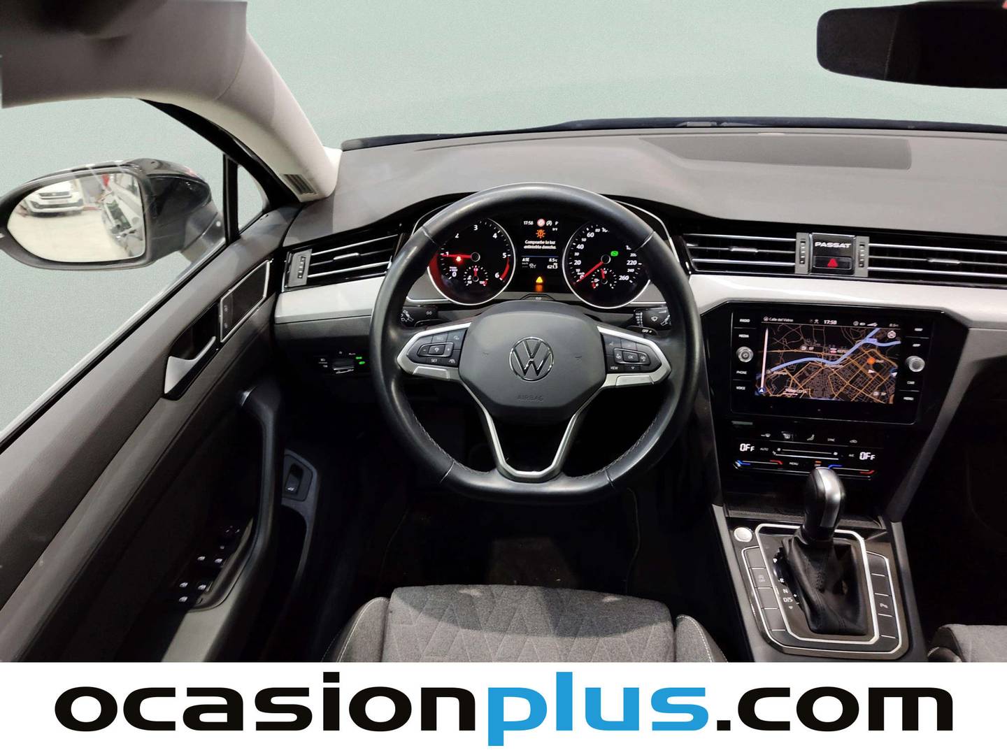 Volkswagen Passat Volkswagen Passat Variant Executive 2.0 TDI Auto (150 CV) DSG 2023