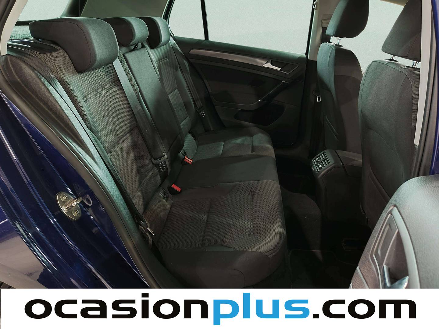 Volkswagen Golf Volkswagen Golf Advance 1.6 TDI (115 CV) DSG diésel