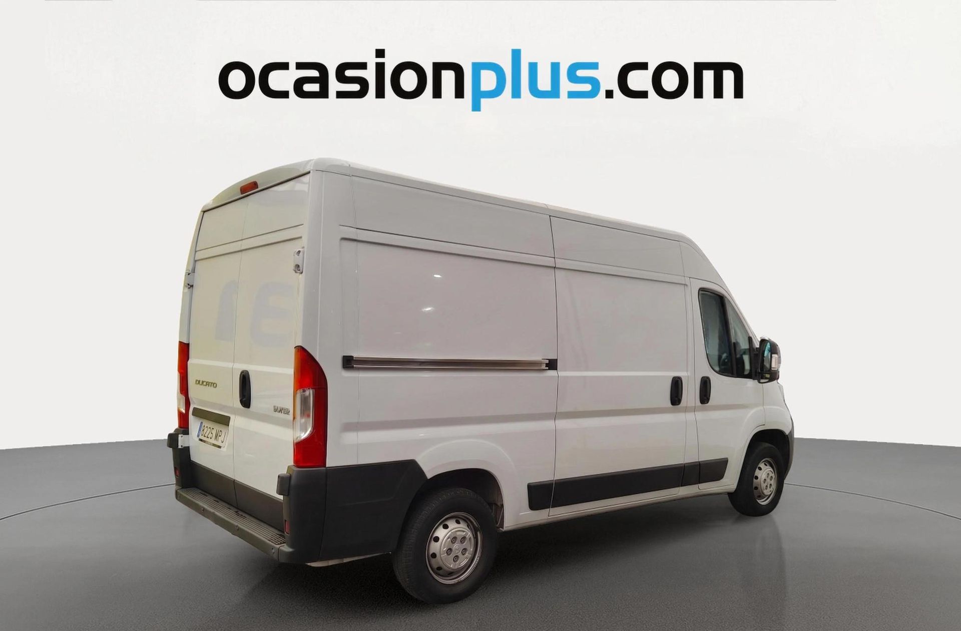 Peugeot Boxer Furgon BlueHDi 120 333 L2H2 - foto 4