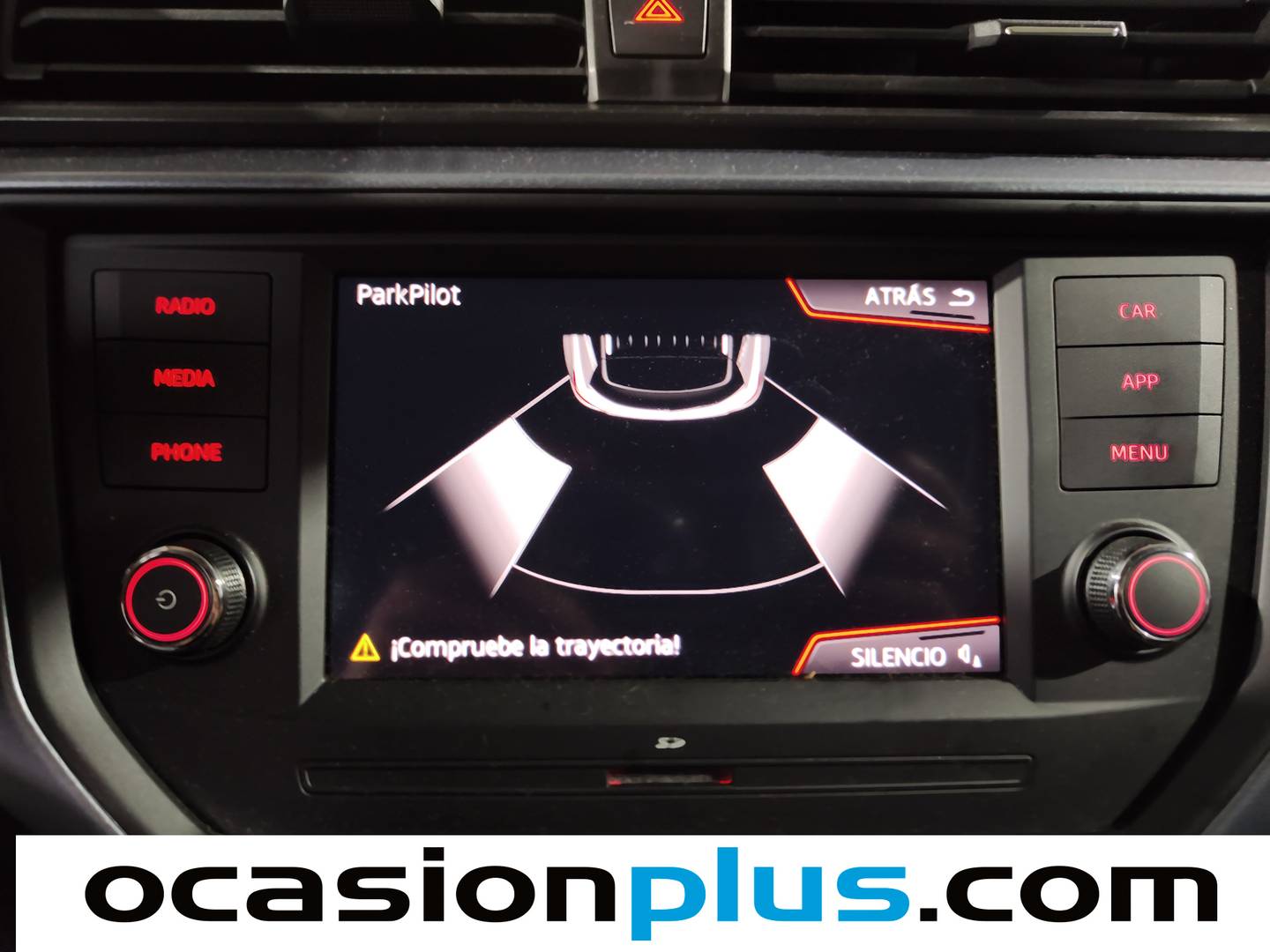 Foto Seat Arona SEAT Arona 1.0 TSI Ecomotive S&S Style Edition (95 CV)