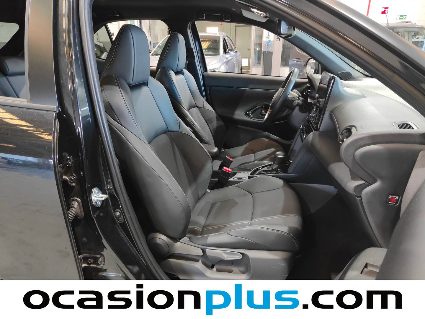 Toyota Yaris Cross Toyota Yaris Cross 130H Style (130 CV) km 0