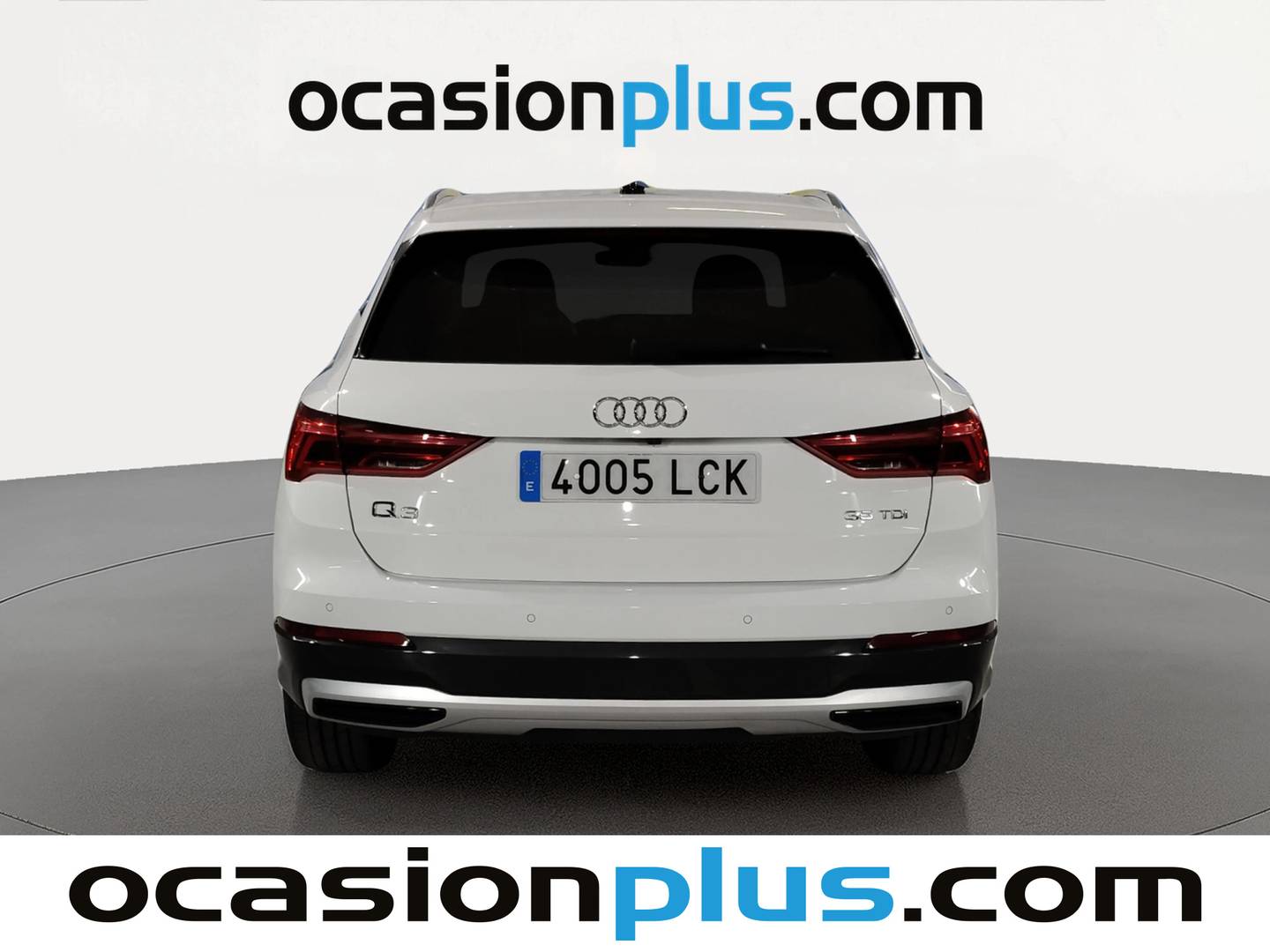 Audi Q3 Audi Q3 Advanced 35 TDI (150 CV) S tronic km 0
