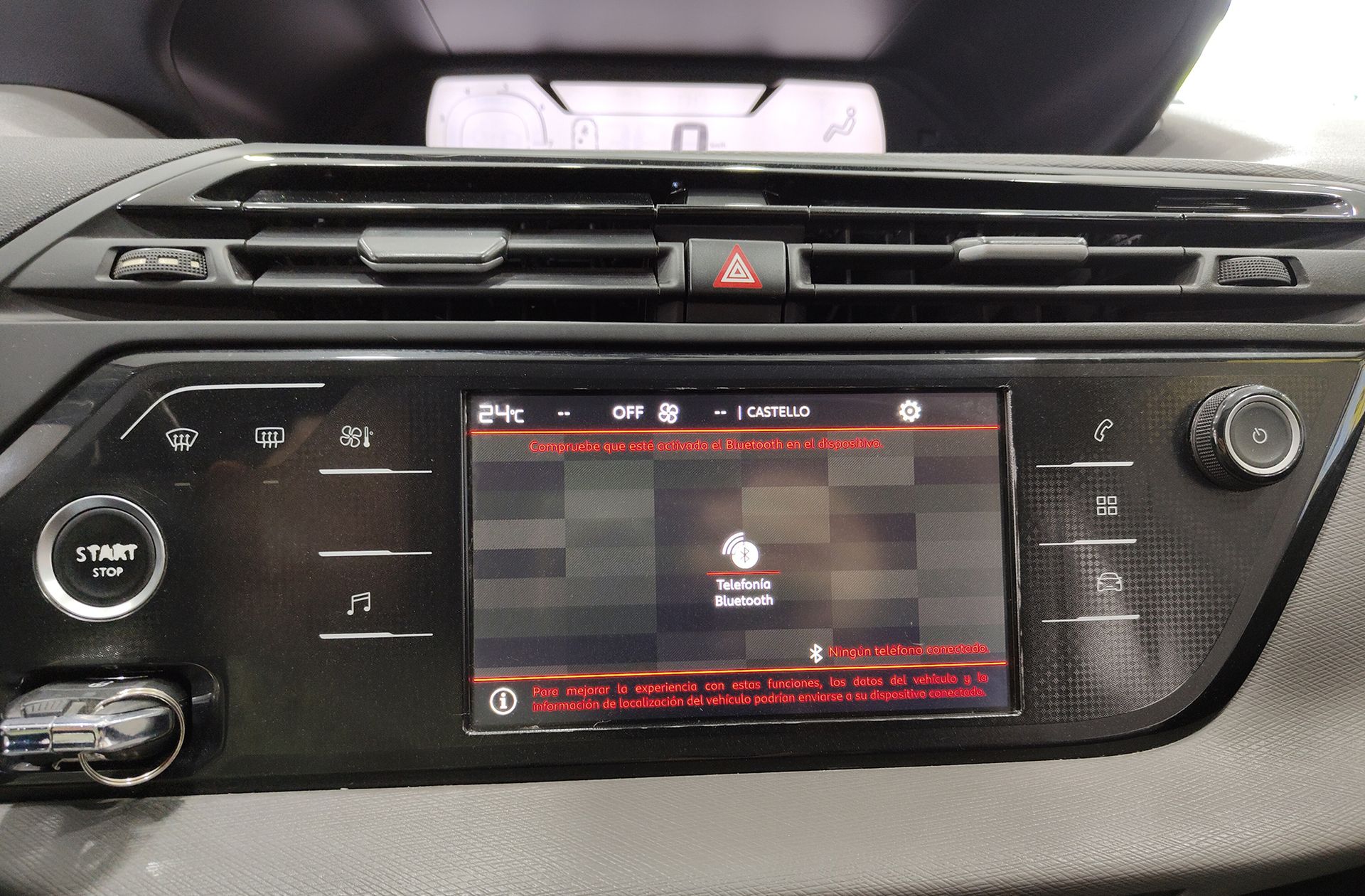 Citroën C4 Grand SpaceTourer BlueHDi 130 Live - foto 32