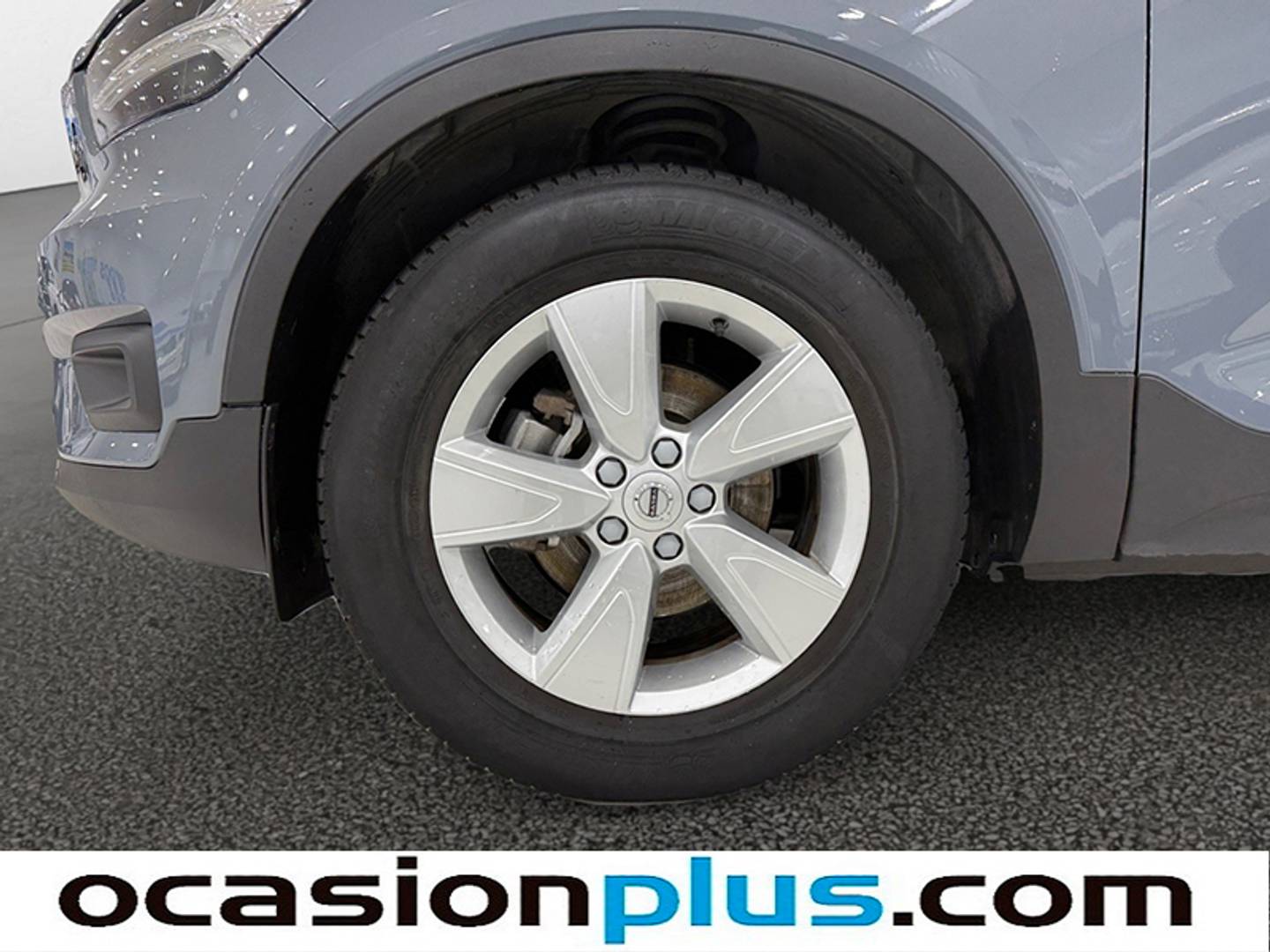 Foto Volvo XC40 Volvo XC40 T3 (163 CV)