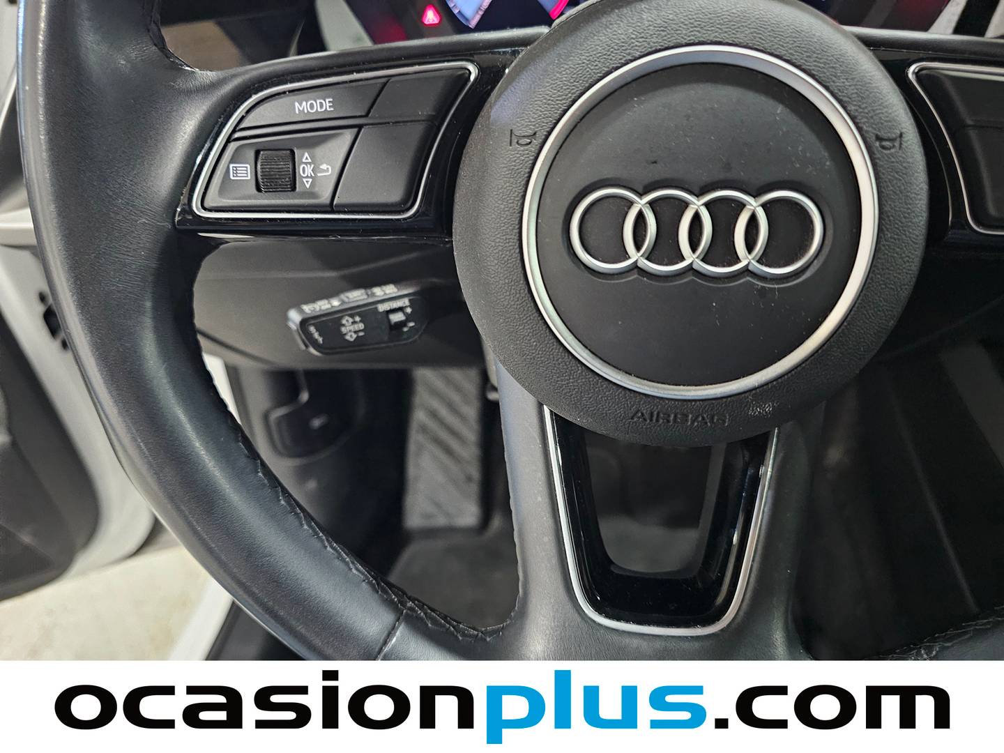 Audi A3 Audi A3 Sportback 30 TDI (116 CV) S tronic seminuevo