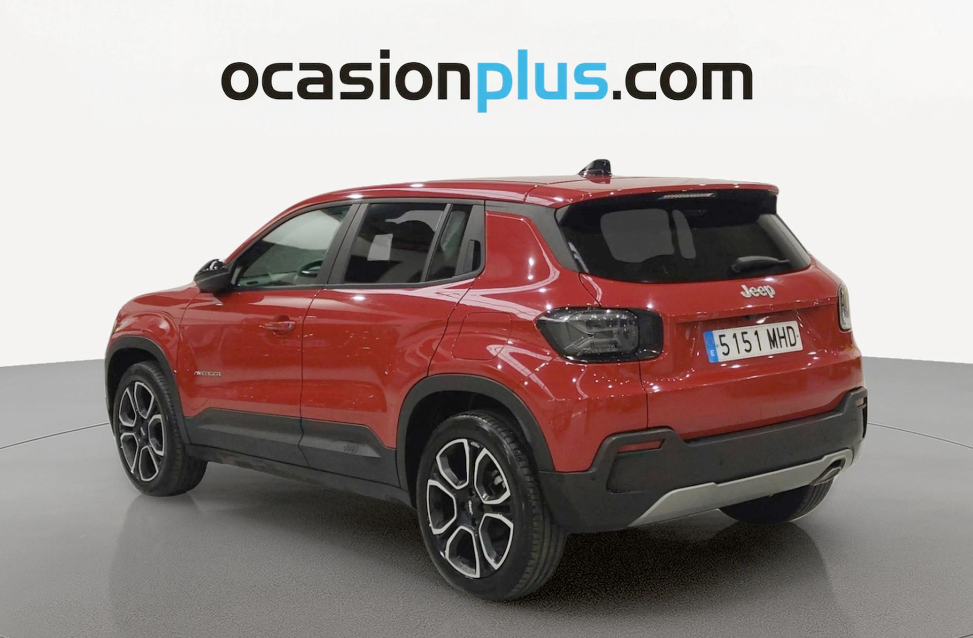 Jeep Avenger 1.2 G Summit - foto 4