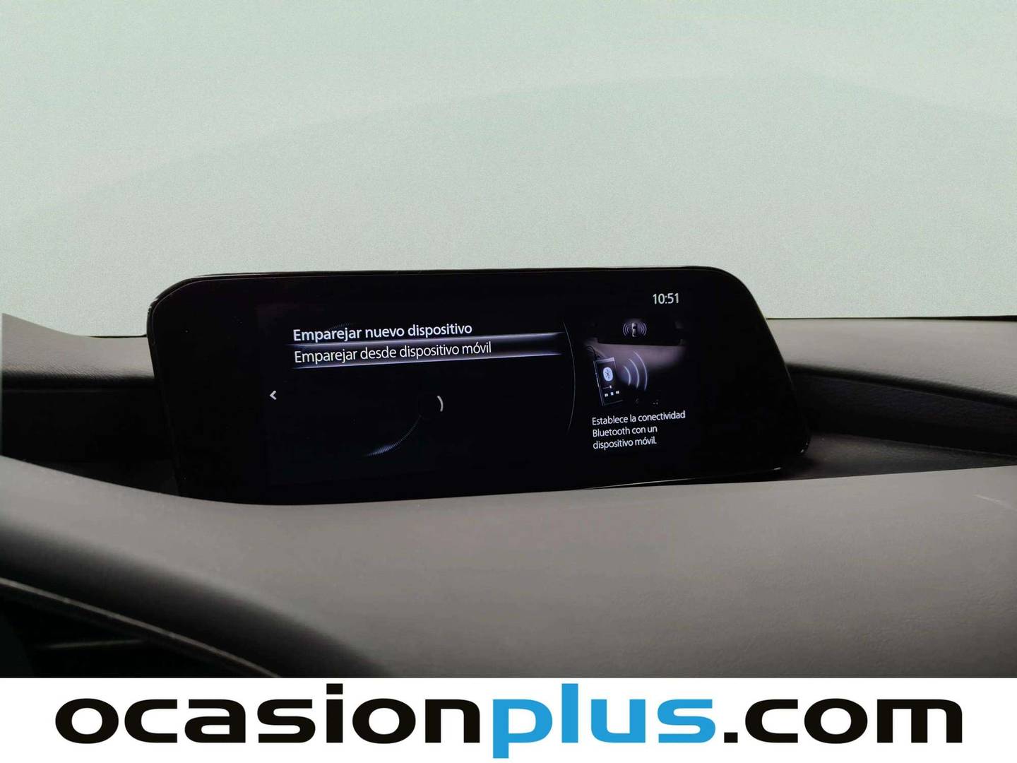 Mazda Mazda3 Mazda Mazda 3 2.0 SKYACTIV-X Zenith-X (181 CV) 2020