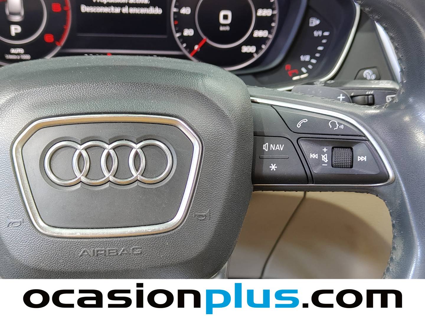 Audi Q5 Audi Q5 Design 35 TDI quattro (163 CV) S tronic al mejor precio