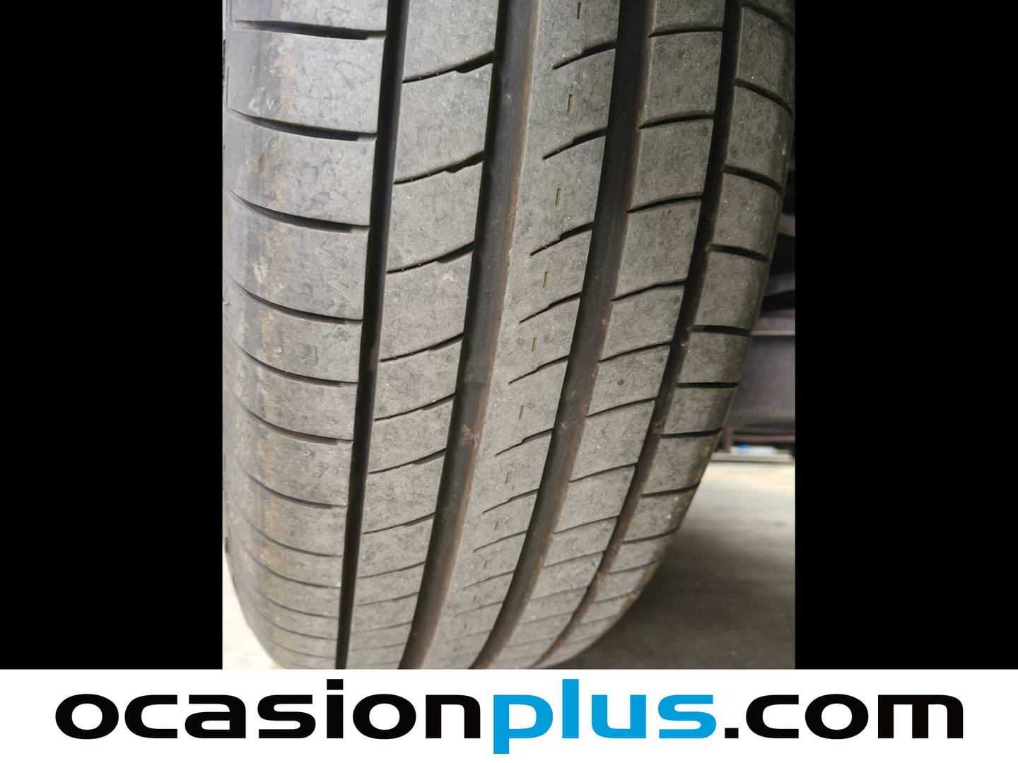 Hyundai Tucson Hyundai Tucson 1.6 TGDI Klass 4x2 (150 CV) de segunda mano
