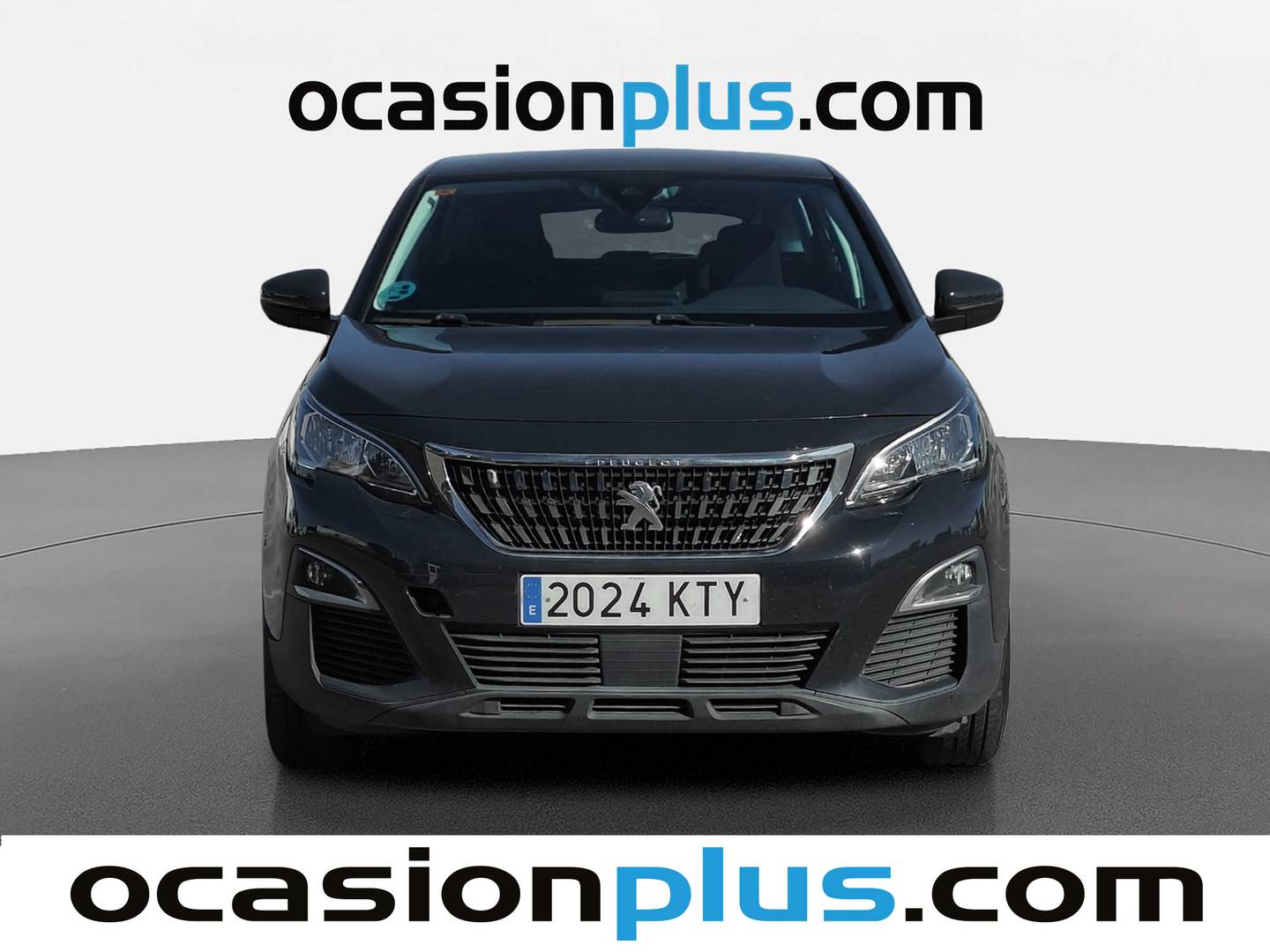 Foto Peugeot 3008 Peugeot 3008 1.5L BlueHDi (130CV) S&S Active