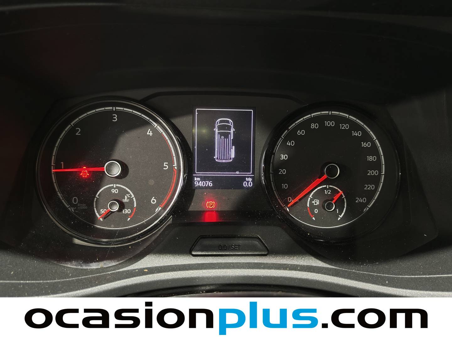 Foto Volkswagen Transporter Volkswagen Transporter Furgon Batalla Corta TN 2.0 TDI (110 CV)