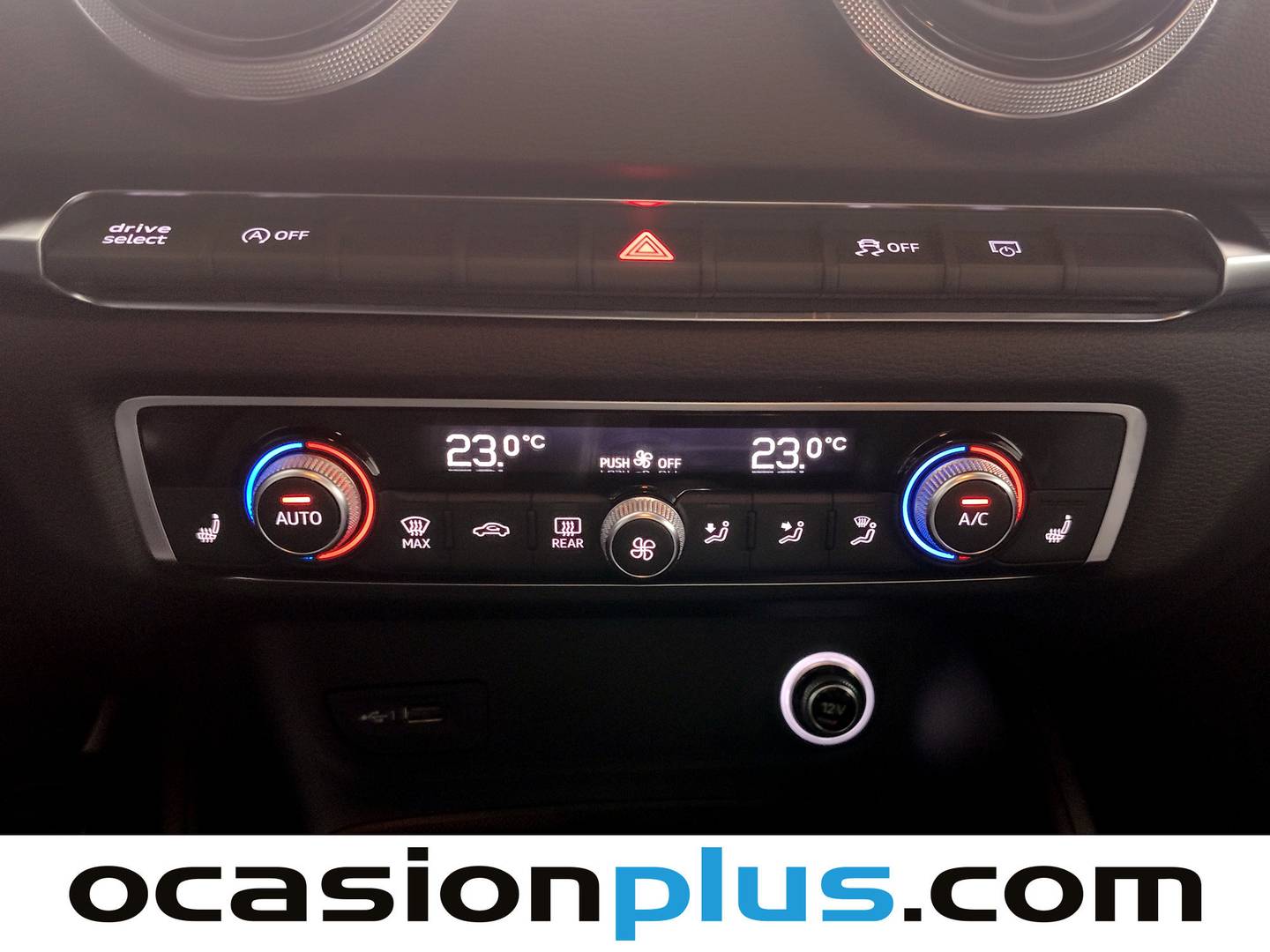Audi A3 Audi A3 Sportback S line 35 TFSI (150 CV) S tronic Pack S-Line gasolina