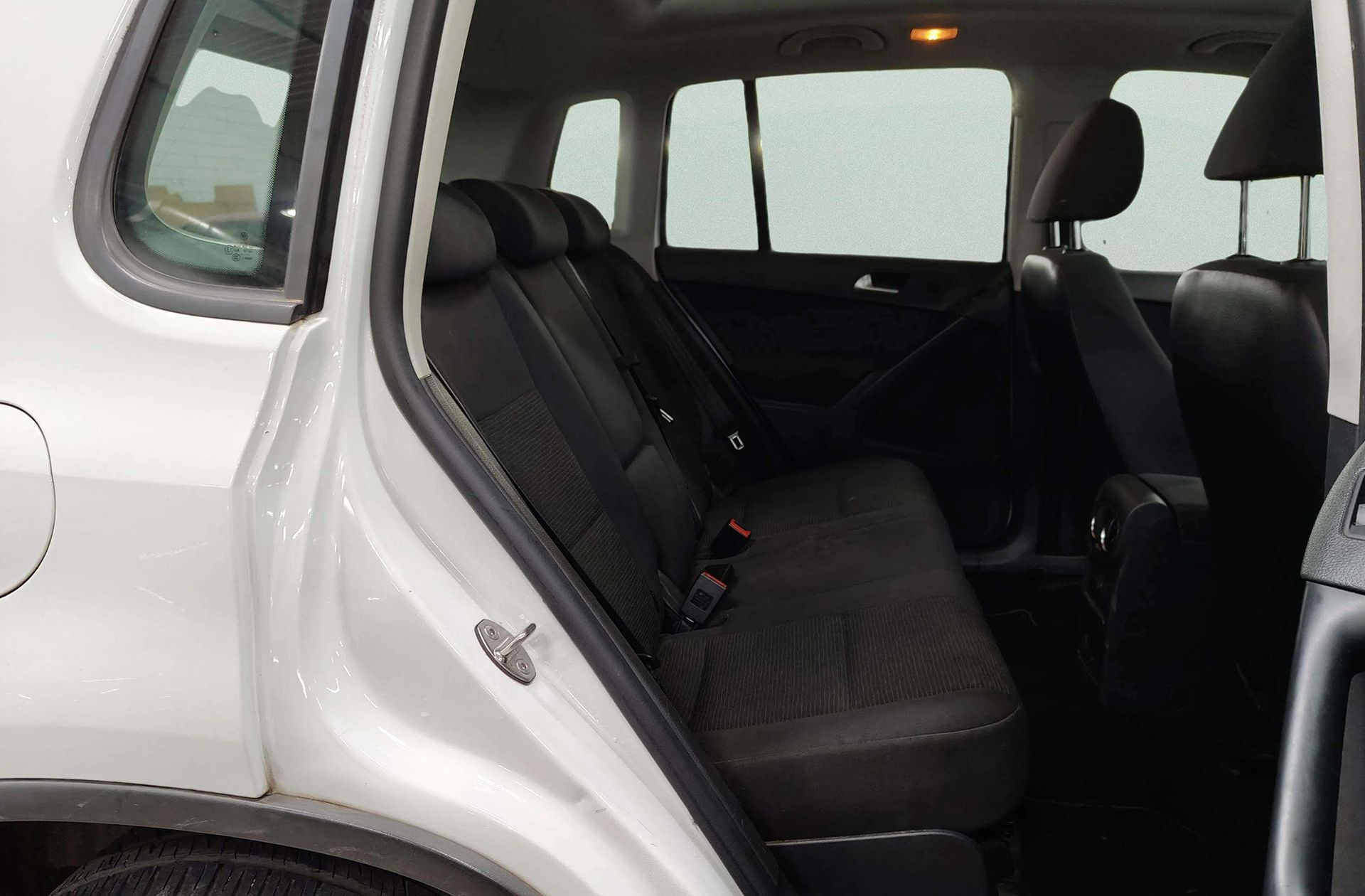 Volkswagen Tiguan T1 2.0 TDI 4x2 - foto 15