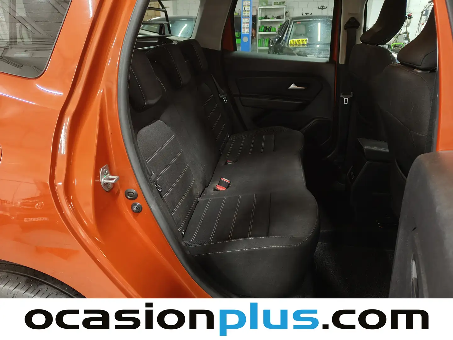 Foto Dacia Duster Dacia Duster Prestige TCE (90 CV) 4X2