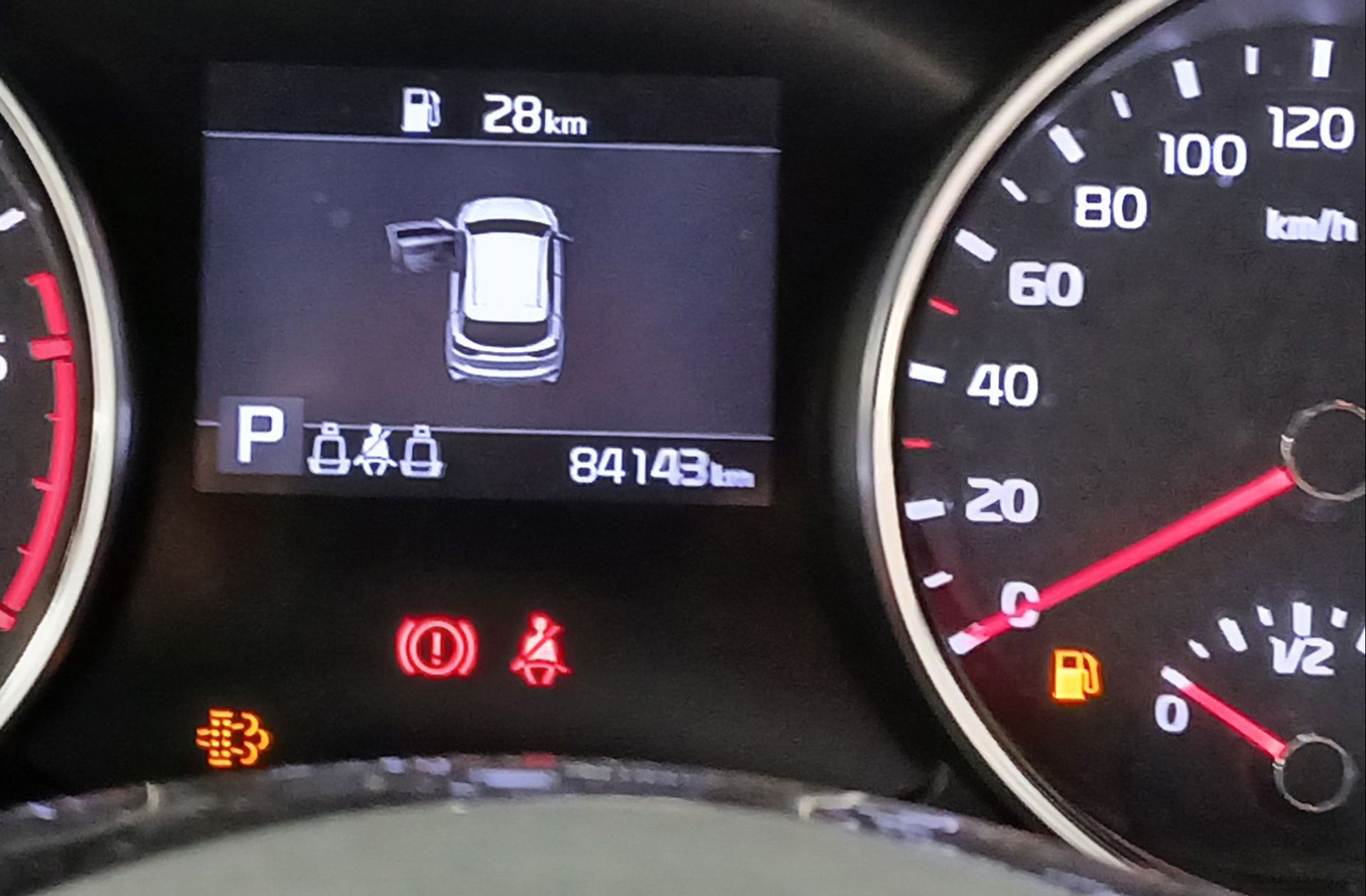 Kia Ceed Tourer 1.6 MHEV Tech DCT - foto 9