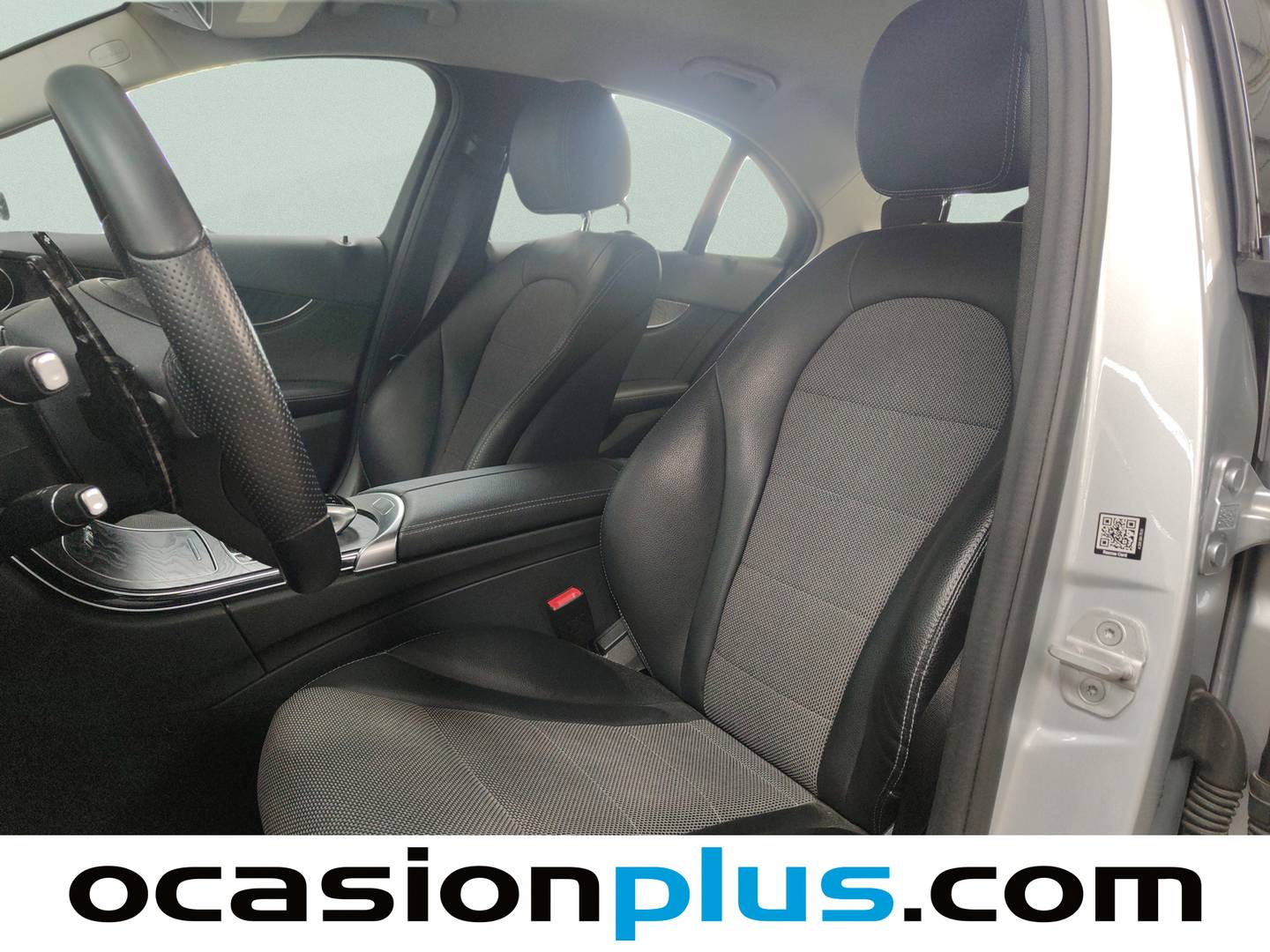 Foto Mercedes Clase C Mercedes-Benz Clase C C 220 d (170 CV)