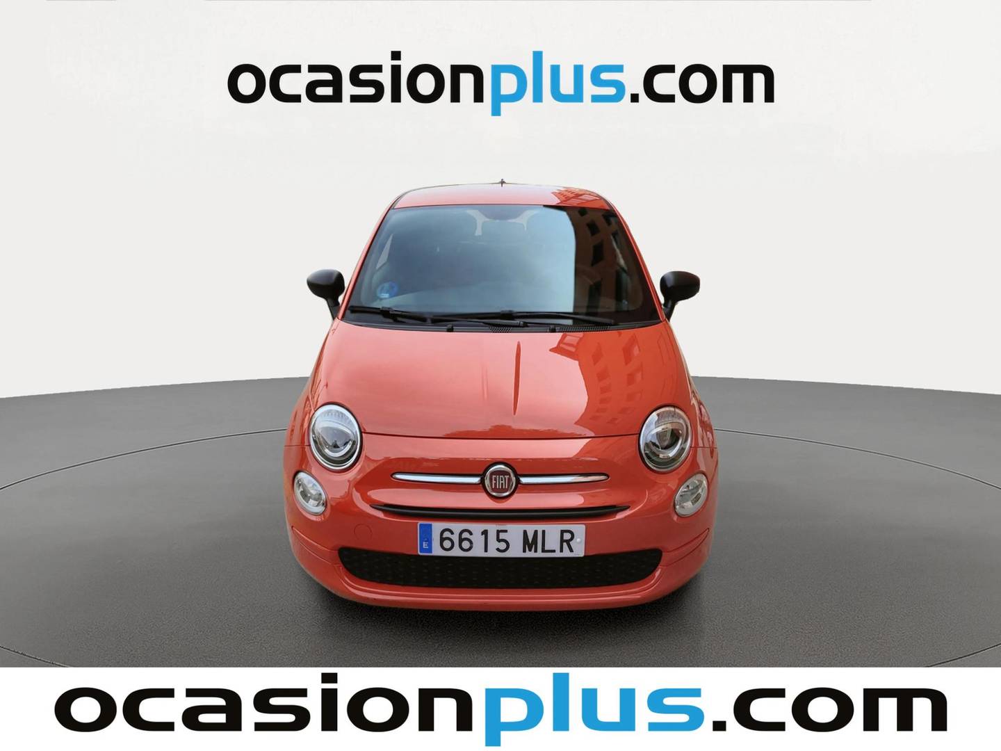 Fiat 500 Fiat 500 1.0 Hybrid Monotrim (70 CV) 70cv