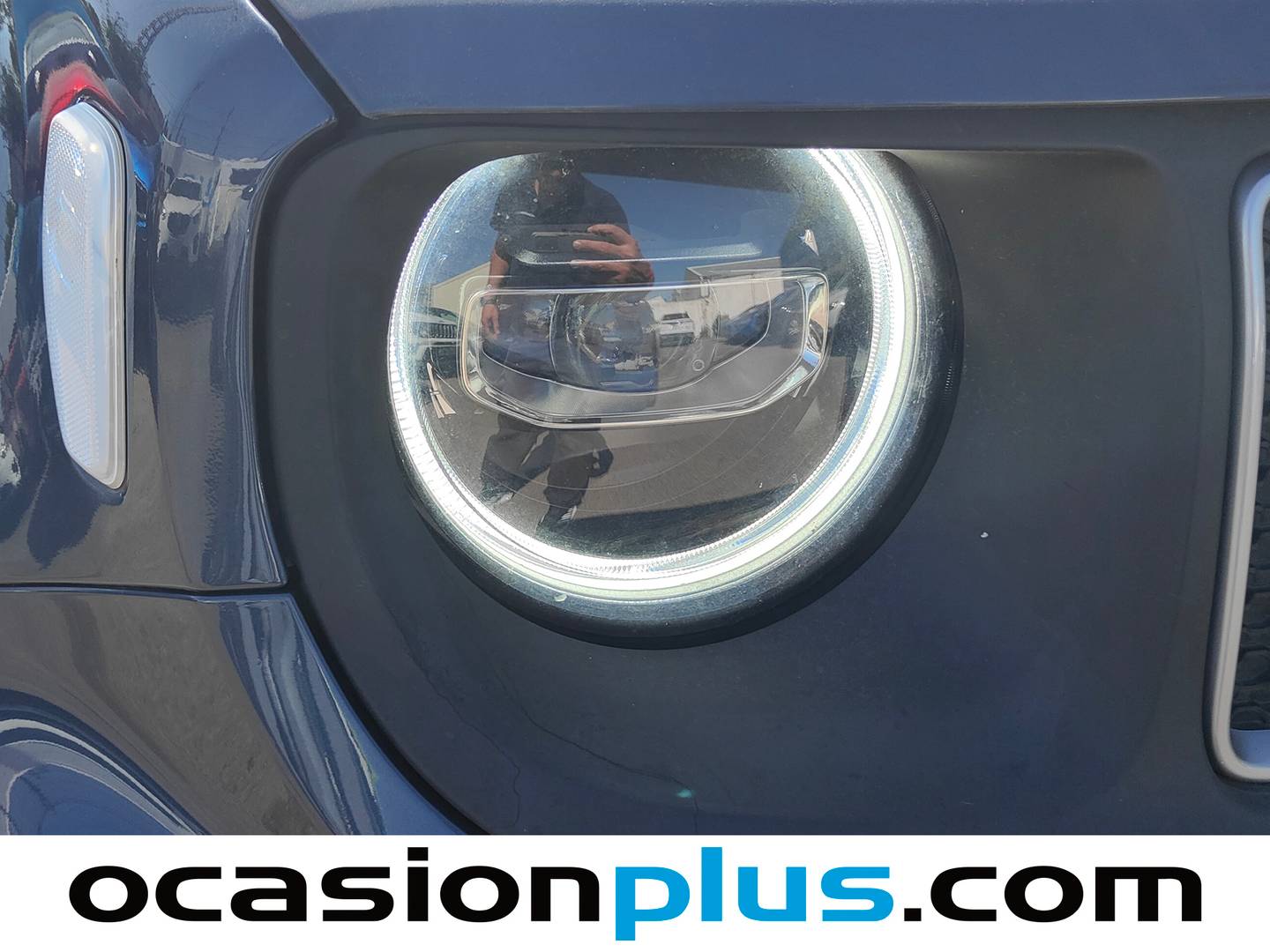 Jeep Renegade Jeep Renegade eHybrid 1.5 Limited ATX (130 CV) barato