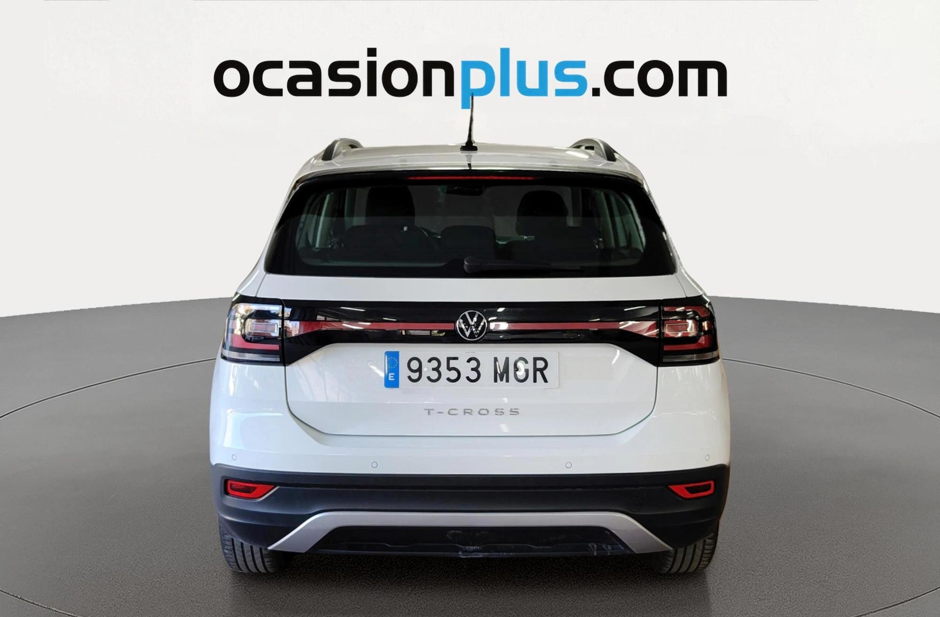 Volkswagen T-Cross Advance 1.0 TSI - foto 14