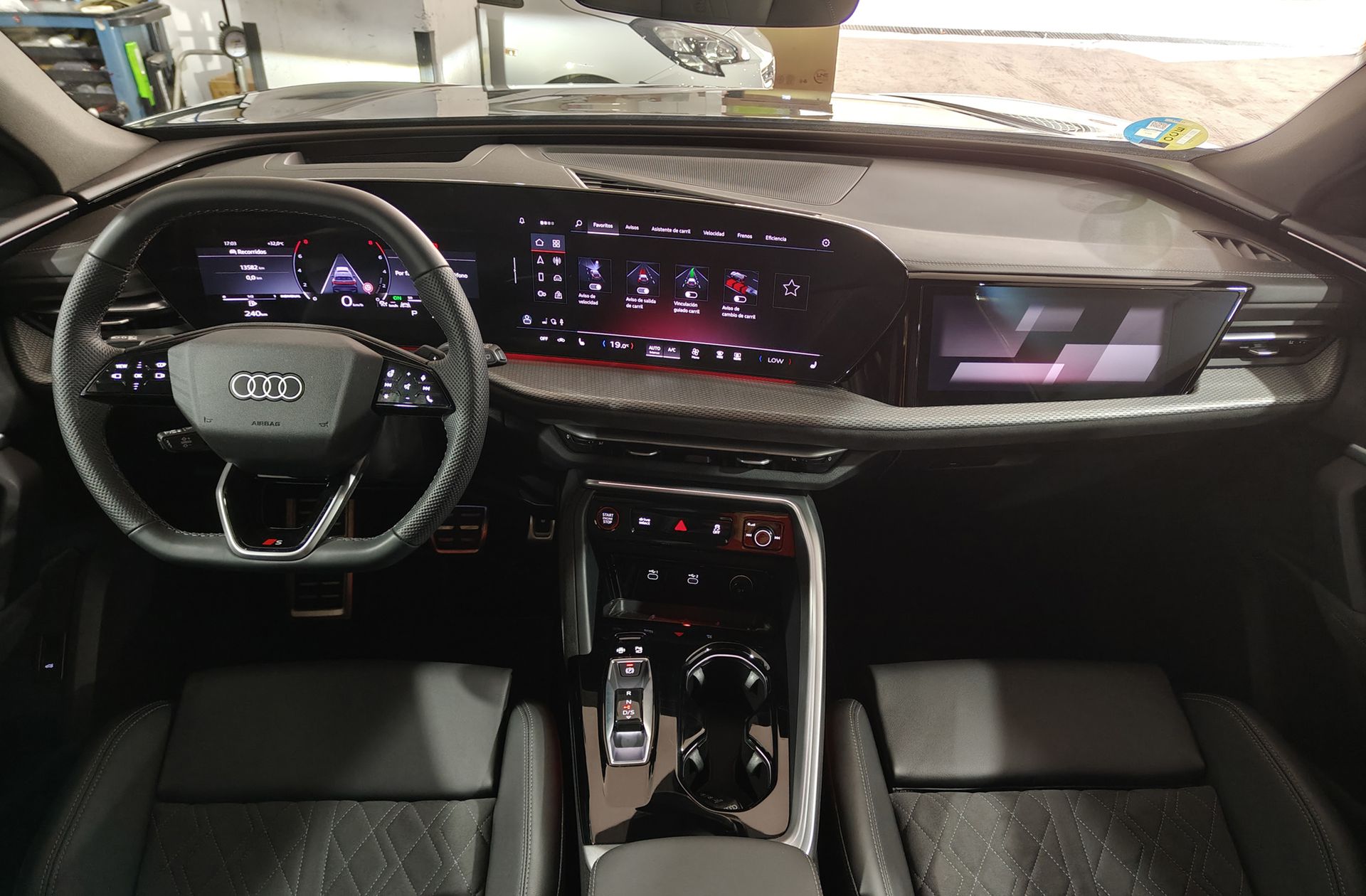 Audi Q5 SQ5 Sportback TFSI S tronic - foto 6