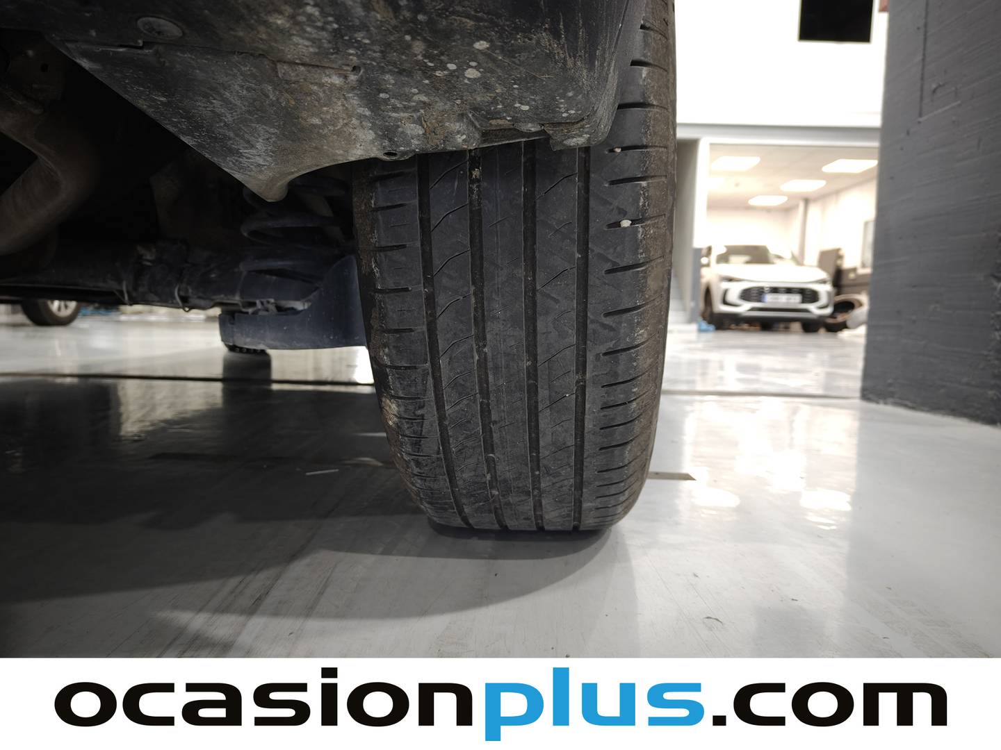 Foto Peugeot 2008 Peugeot 2008 PureTech 100 S&S Allure (100 CV)