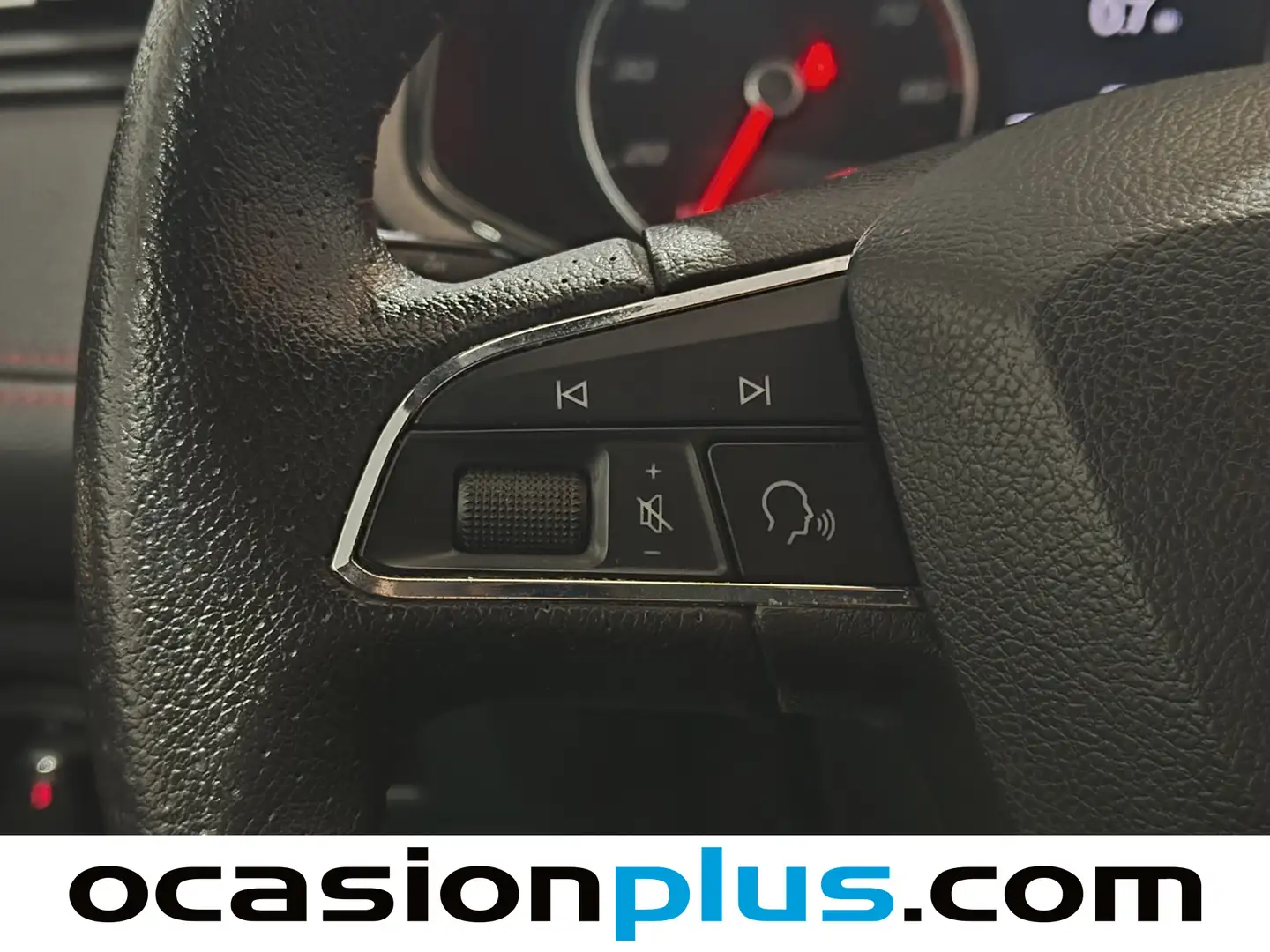 Foto Seat Ibiza SEAT Ibiza 1.0 TSI FR Plus (115 CV)