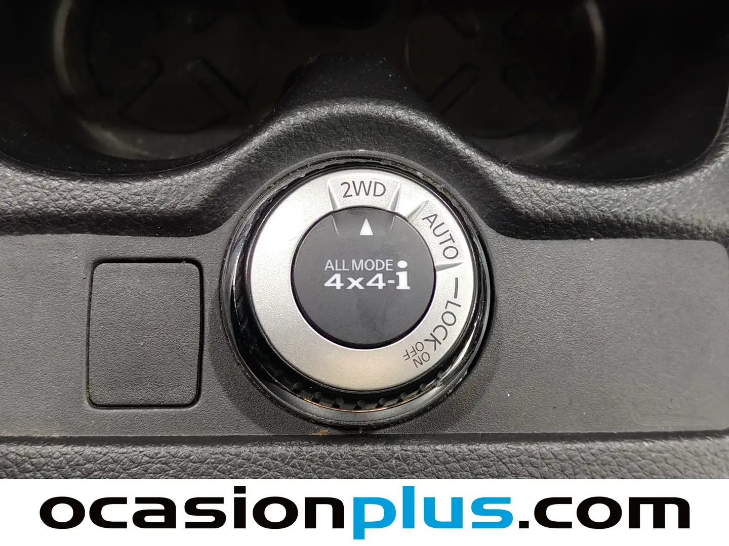 Foto Nissan X-TRAIL Nissan X-Trail dCi 130 N-Connecta 4x2 (130 CV)