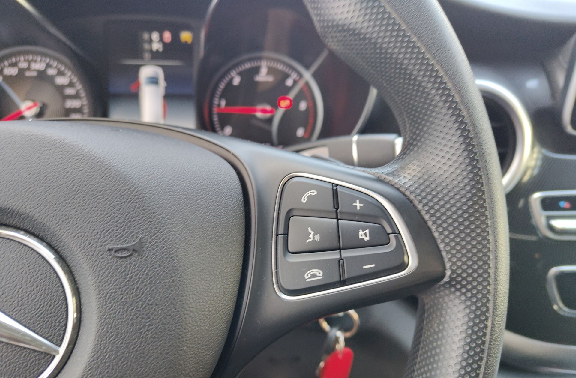 Mercedes-Benz Clase V V 220 d Largo - foto 32
