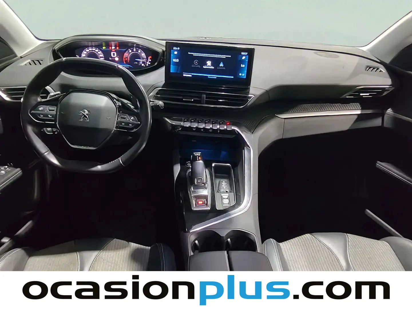 Foto Peugeot 5008 Peugeot 5008 PureTech 130 S&S Allure EAT8 (130 CV) 7 Plazas