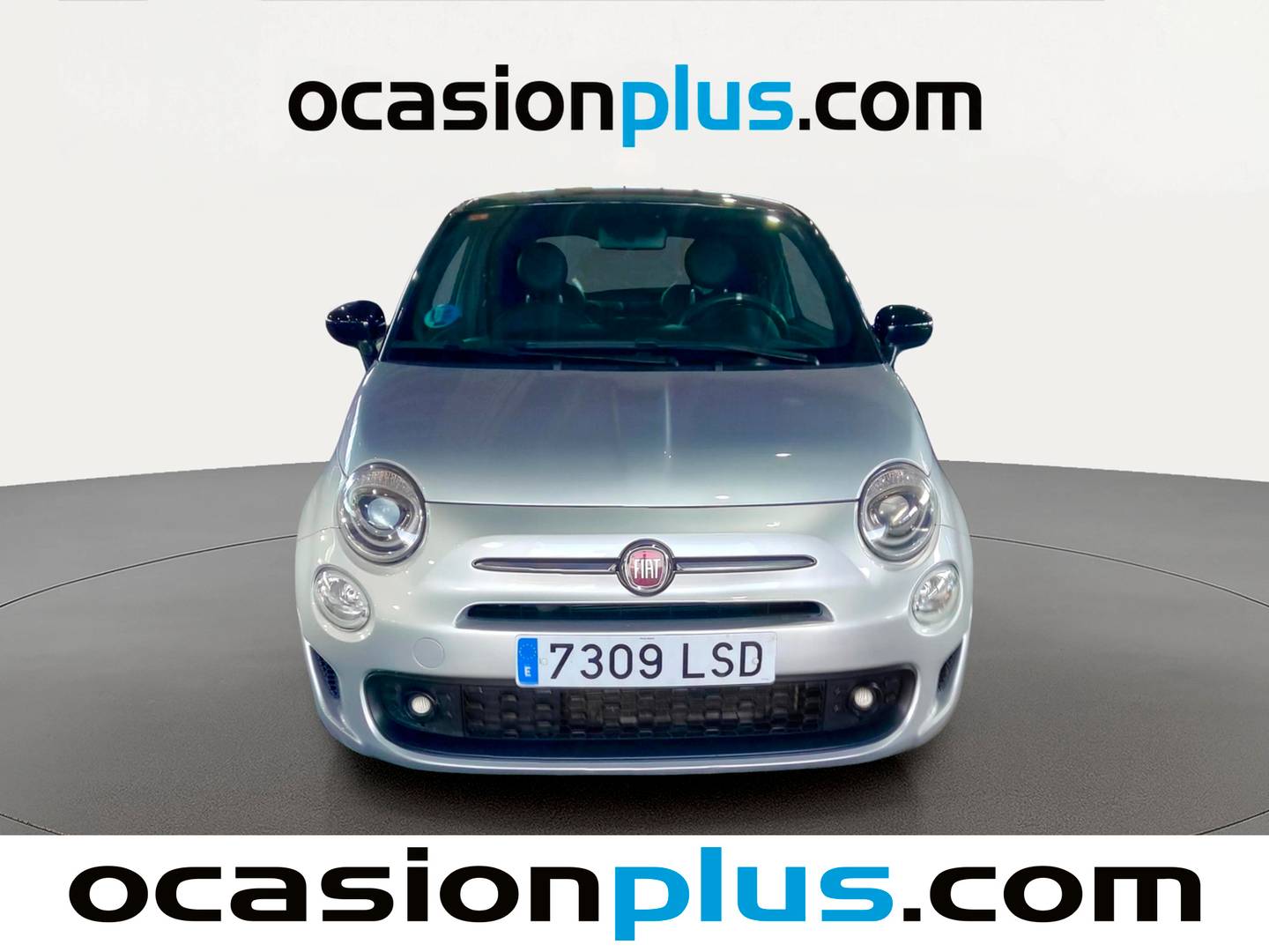 Fiat 500 Fiat 500 1.0 Hybrid Sport (70 CV) 70cv