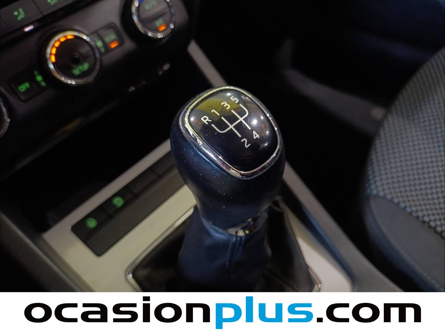 Skoda Octavia Skoda Octavia 1.6 TDI CR Ambition (105 CV) de segunda mano