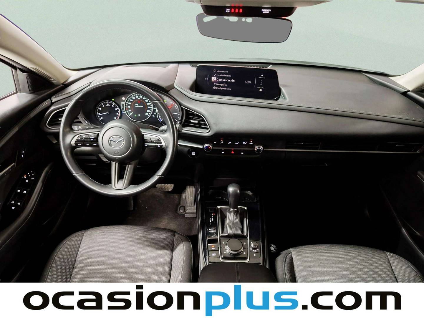 Foto Mazda CX-30 Mazda CX-30 2.5 e-Skyactive G MHEV Prime-Line AT (140 CV)