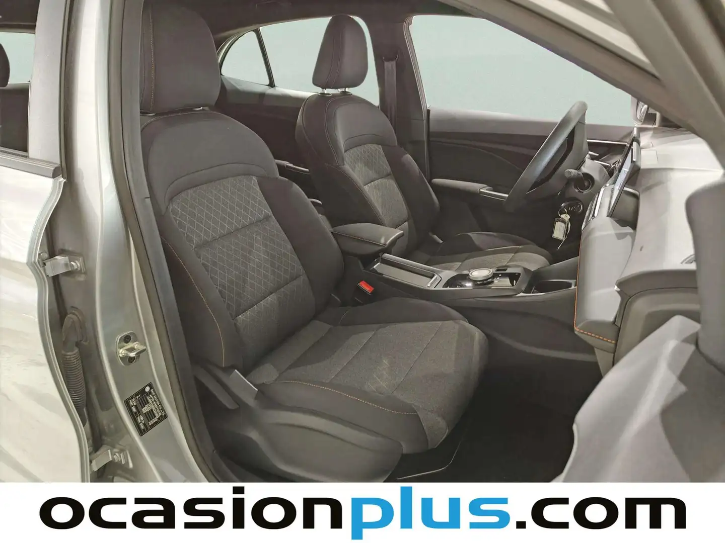 Foto MG MG3 Hybrid+ MG MG3 Hybrid+ Standard (195 CV)