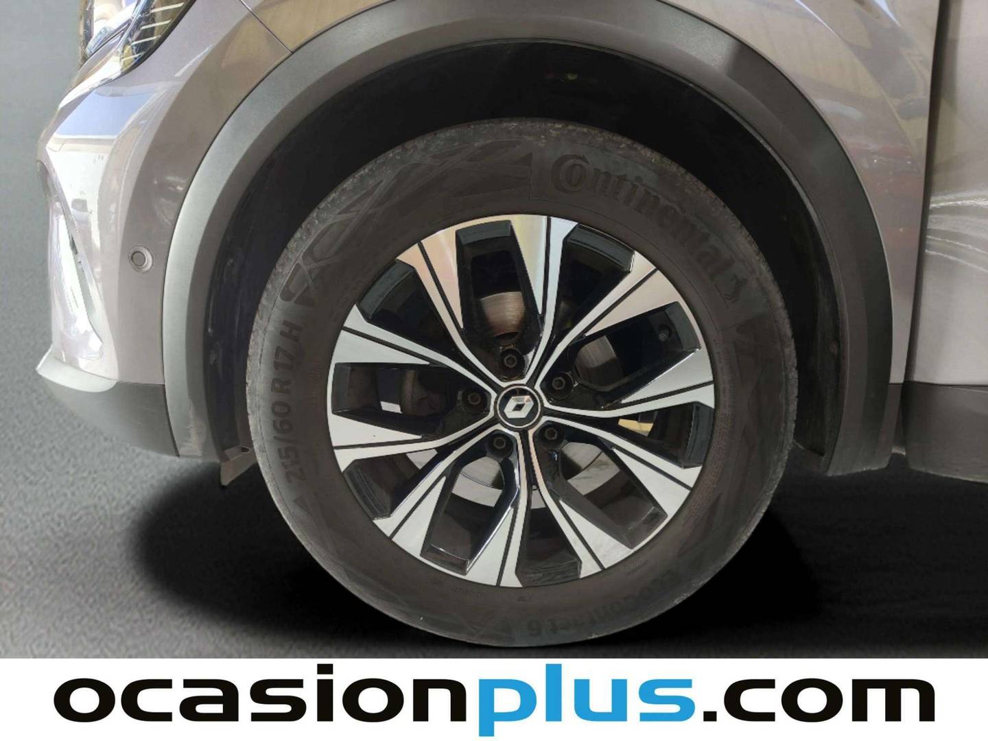 Renault Captur Renault Captur Techno TCe (90 CV) 90cv