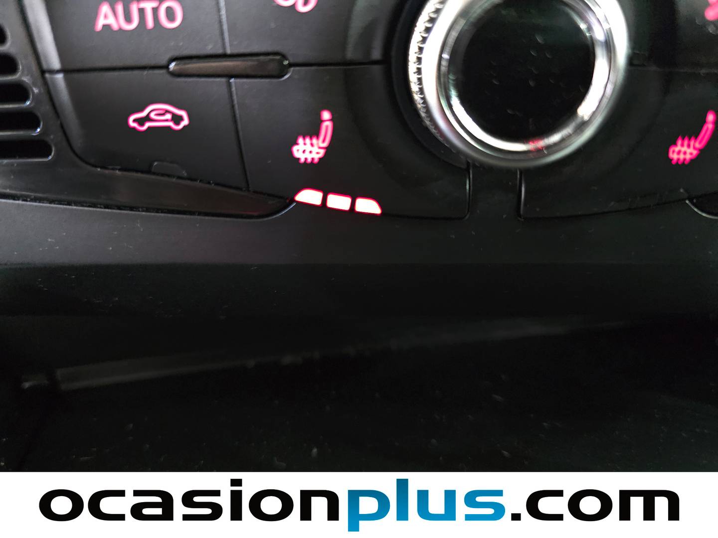 Foto Audi A5 Audi A5 Sportback S line edition 1.8 TFSI  (170 CV)