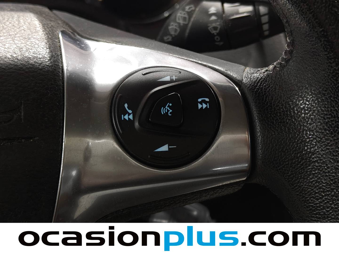 Acabados Ford Focus Ford Focus 1.0 Ecoboost Titanium (125 CV)